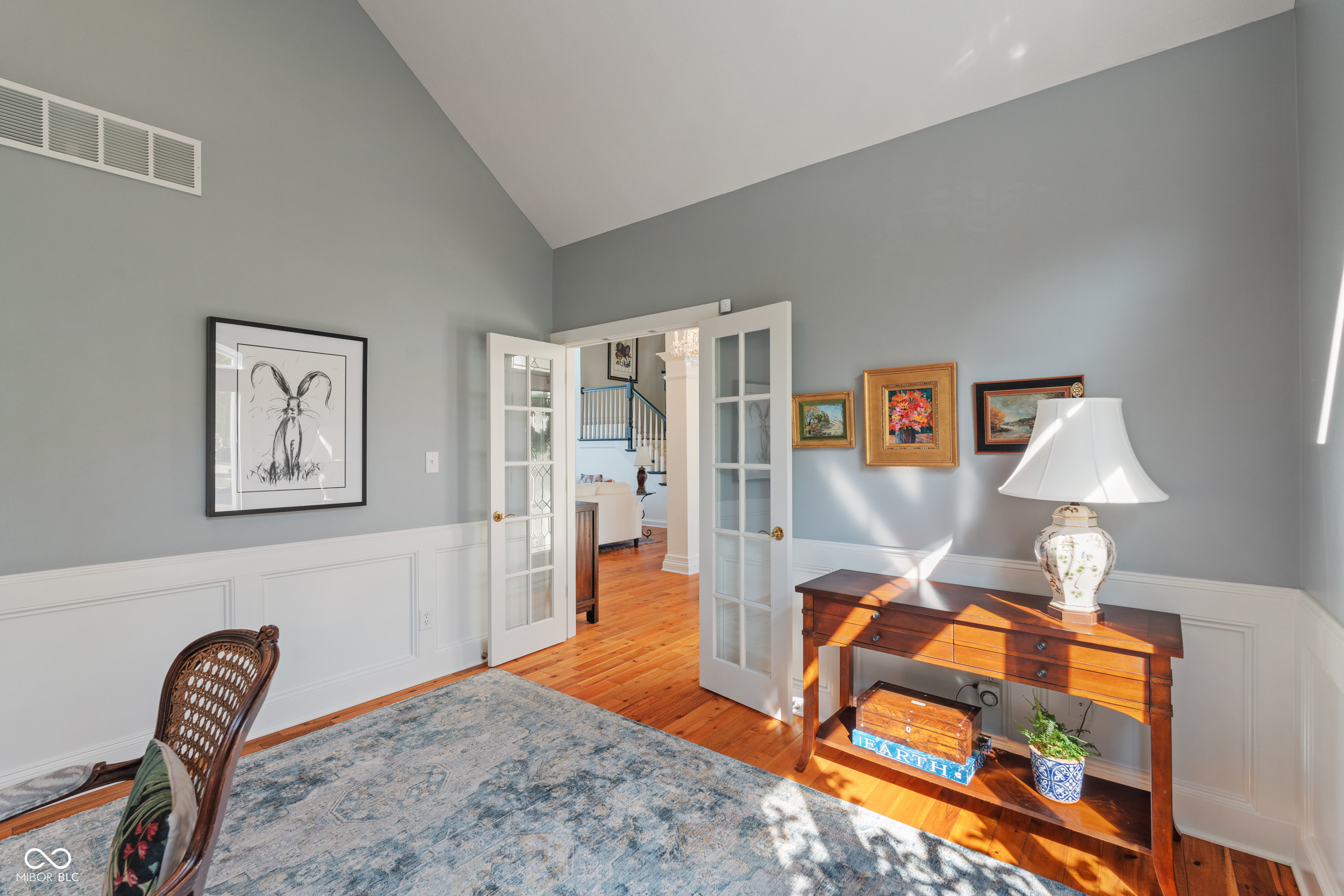 5900 Silas Court