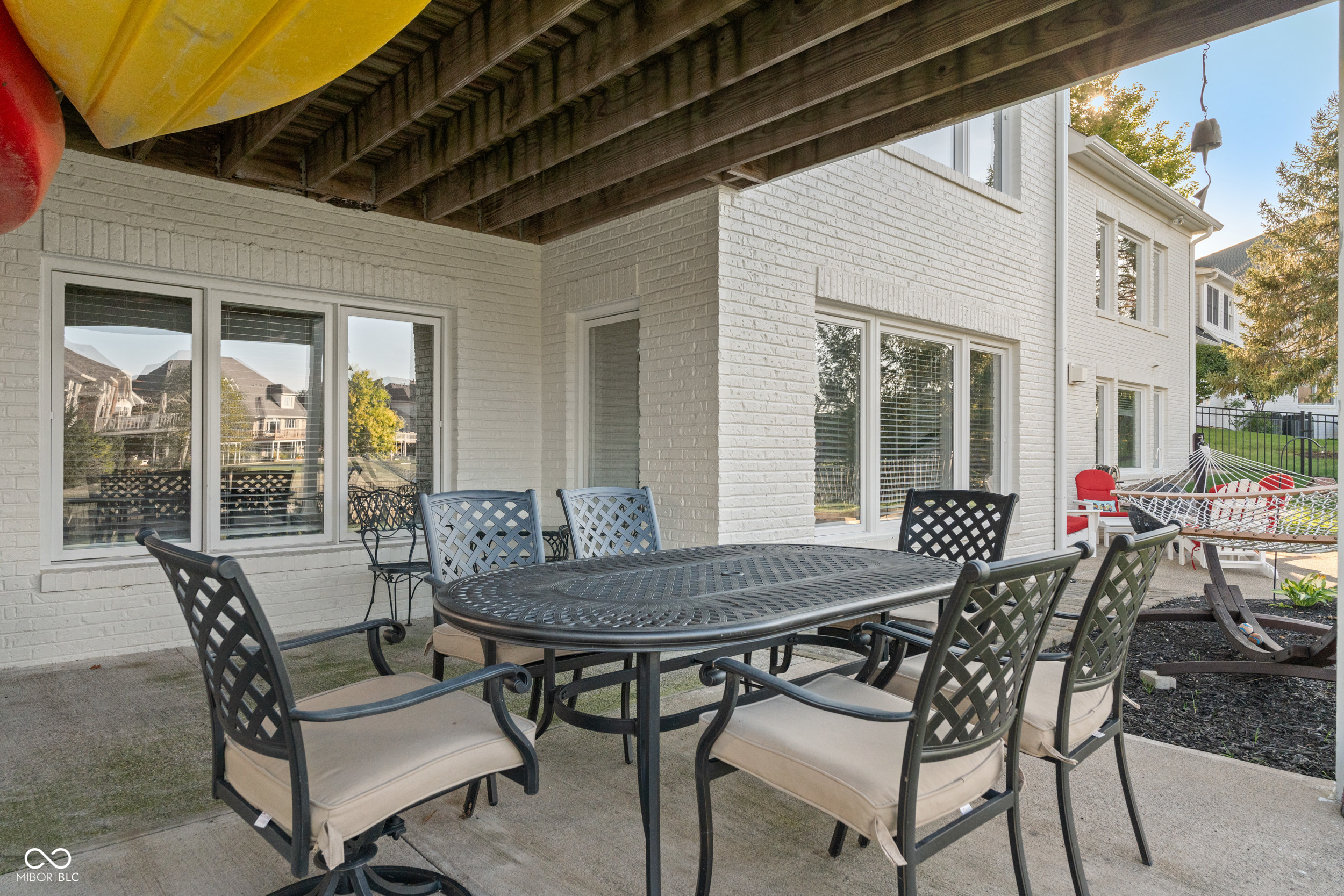 5900 Silas Court