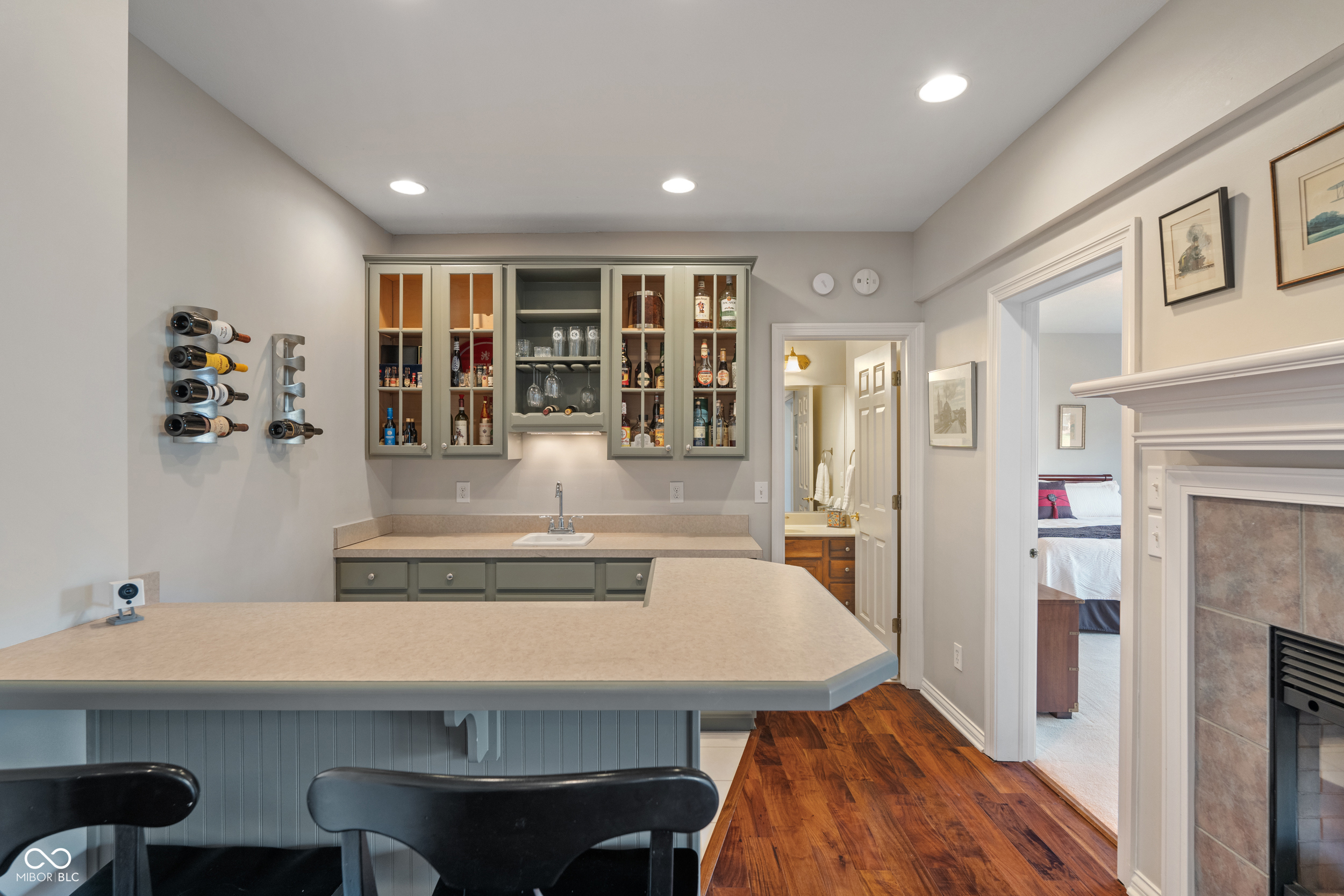 5900 Silas Court