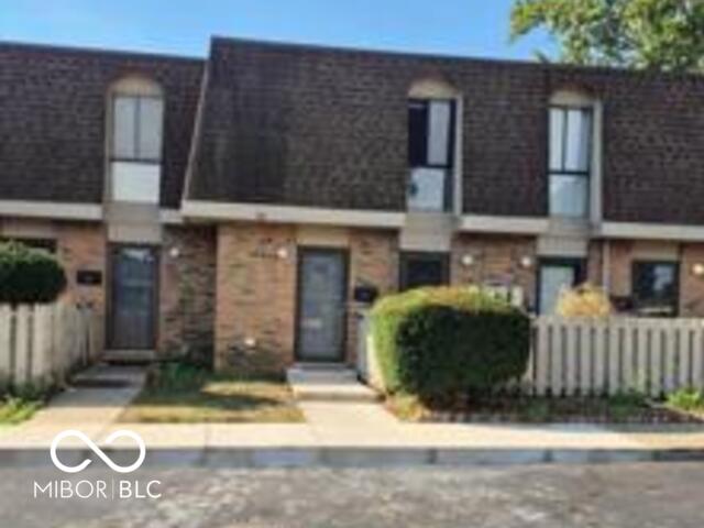 7411 Country Brook Drive