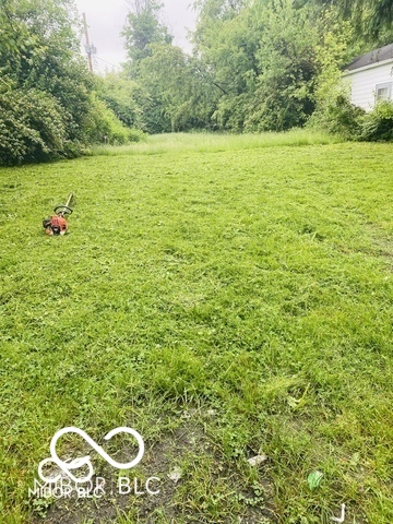 3757 N Bancroft Street