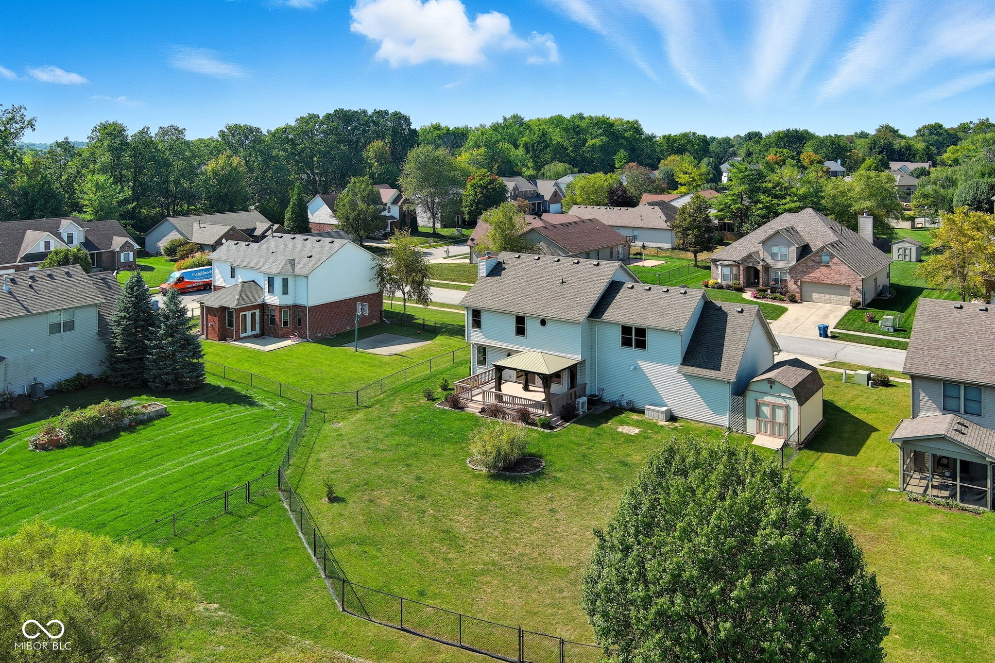 7975 Meadow Bend Circle