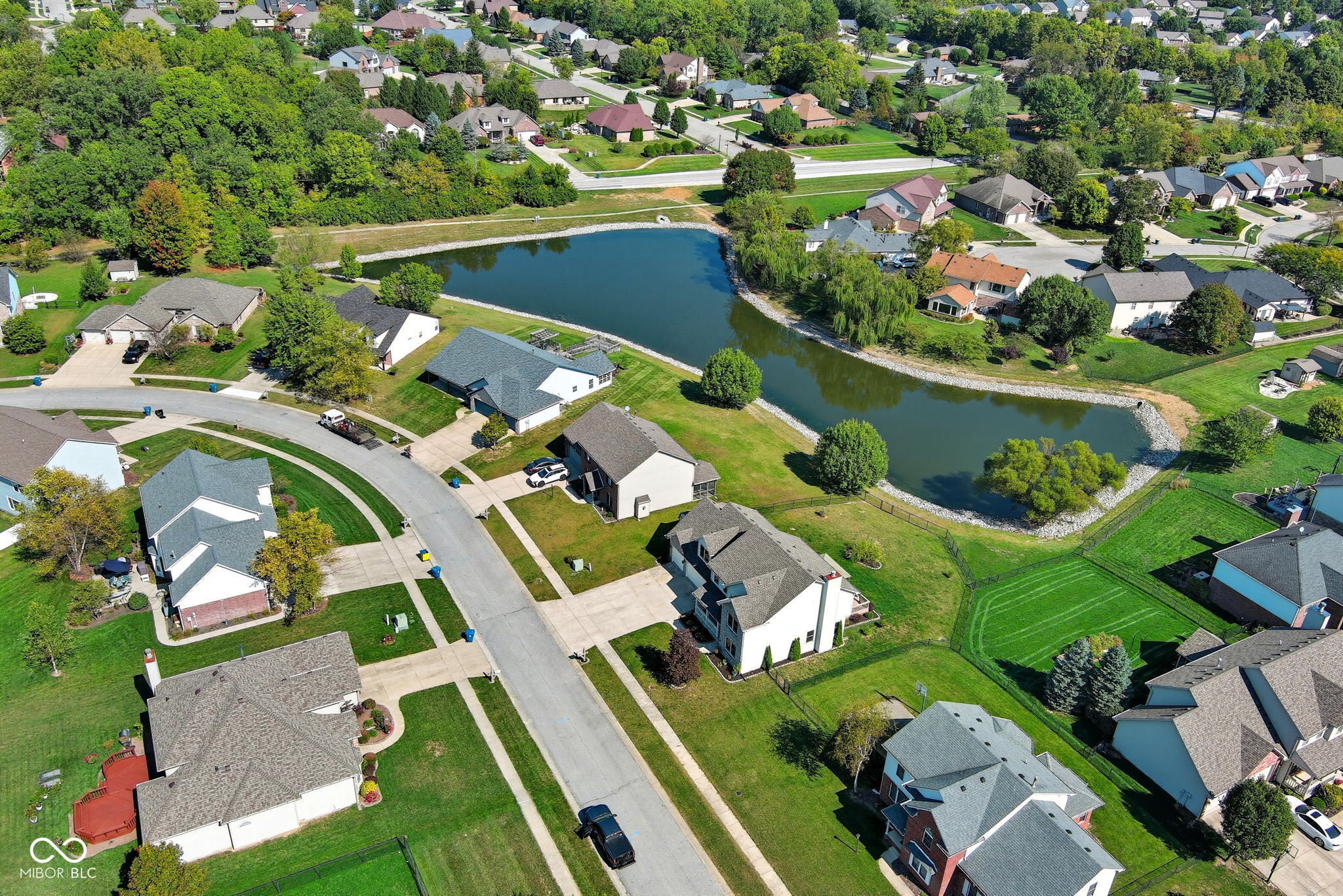 7975 Meadow Bend Circle