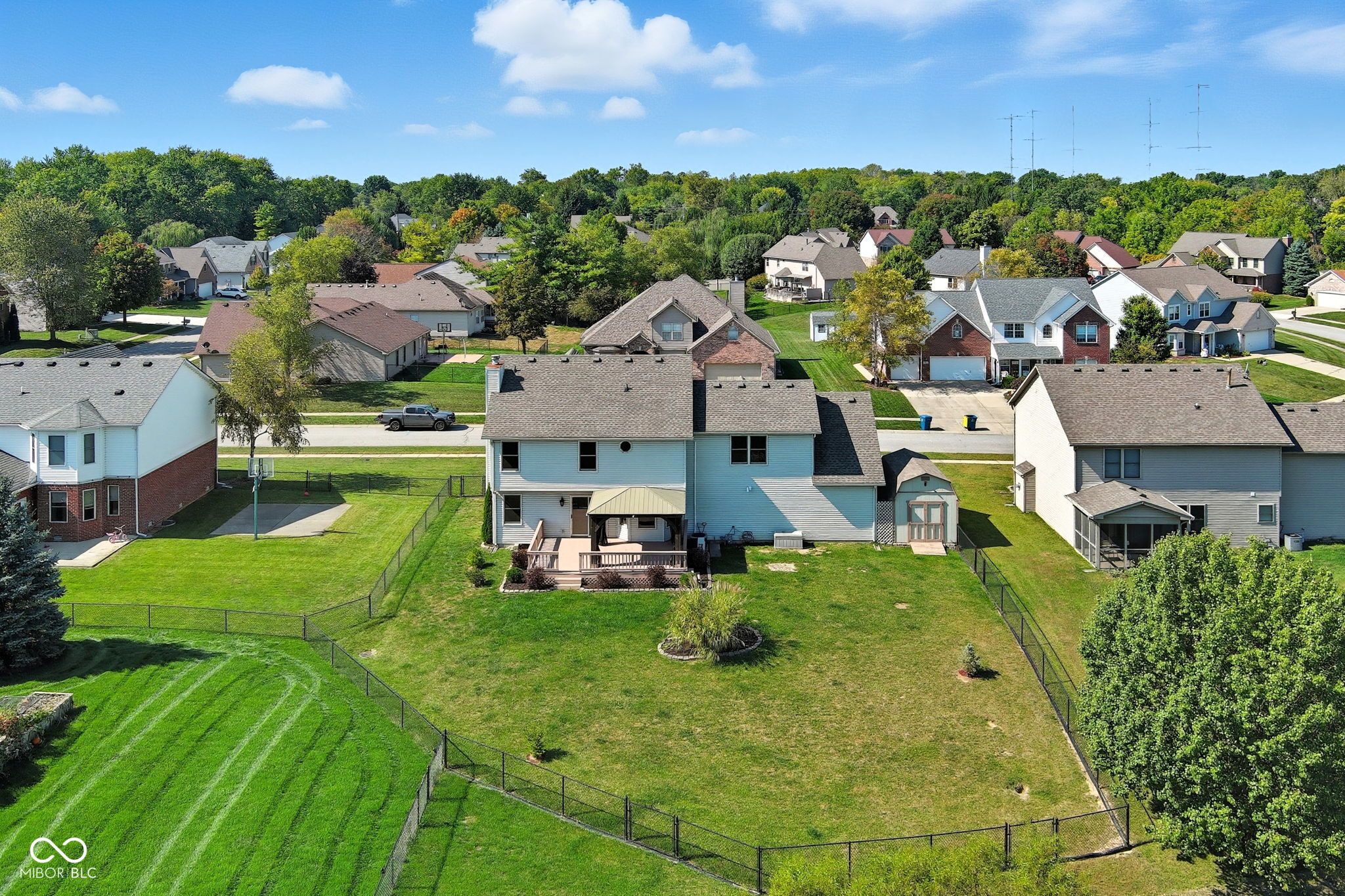 7975 Meadow Bend Circle