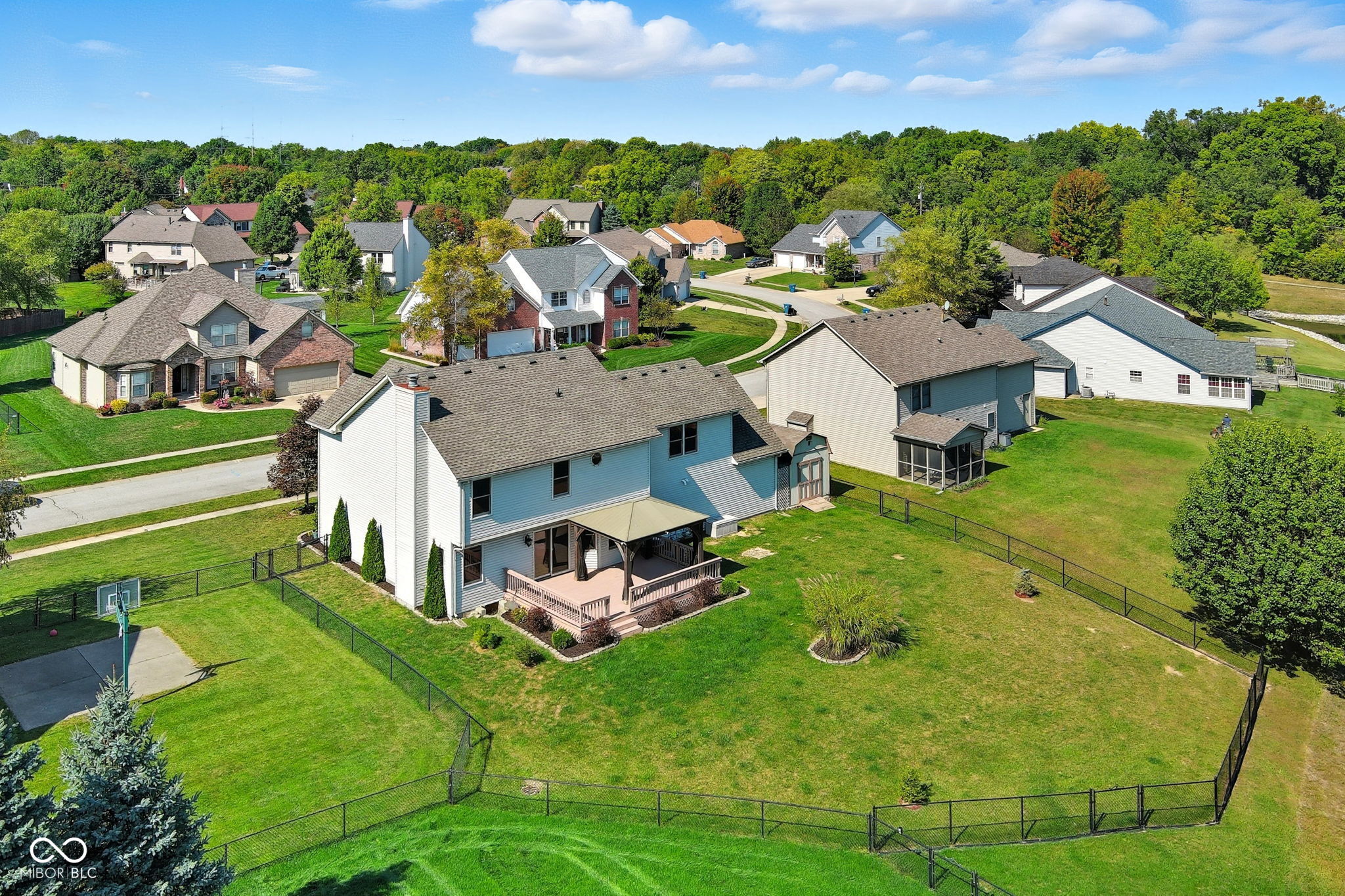 7975 Meadow Bend Circle