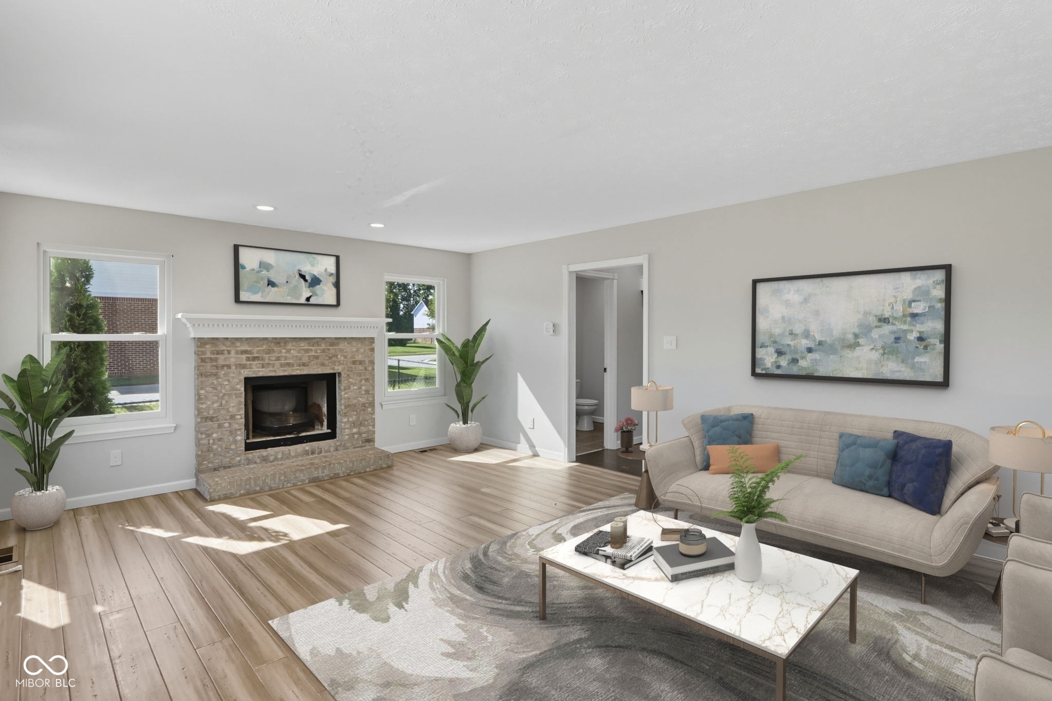 7975 Meadow Bend Circle