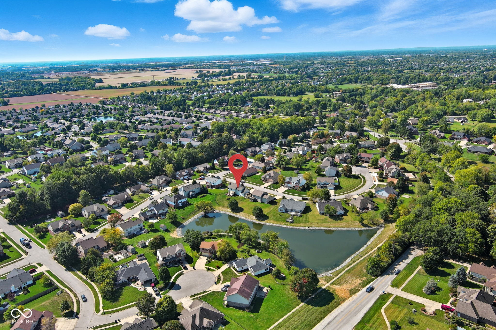 7975 Meadow Bend Circle