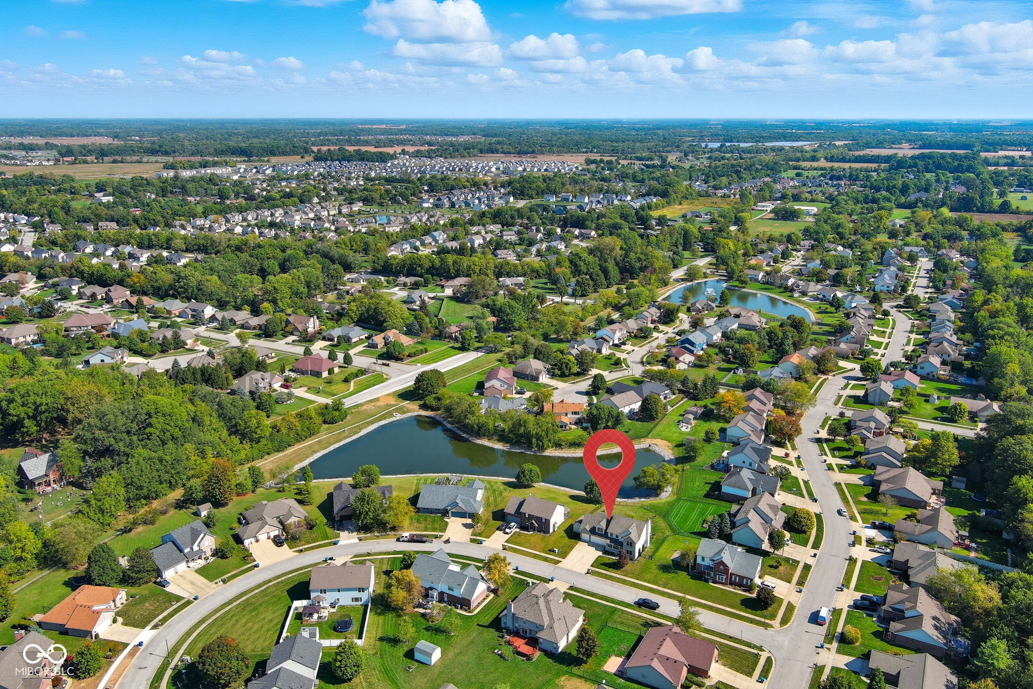 7975 Meadow Bend Circle