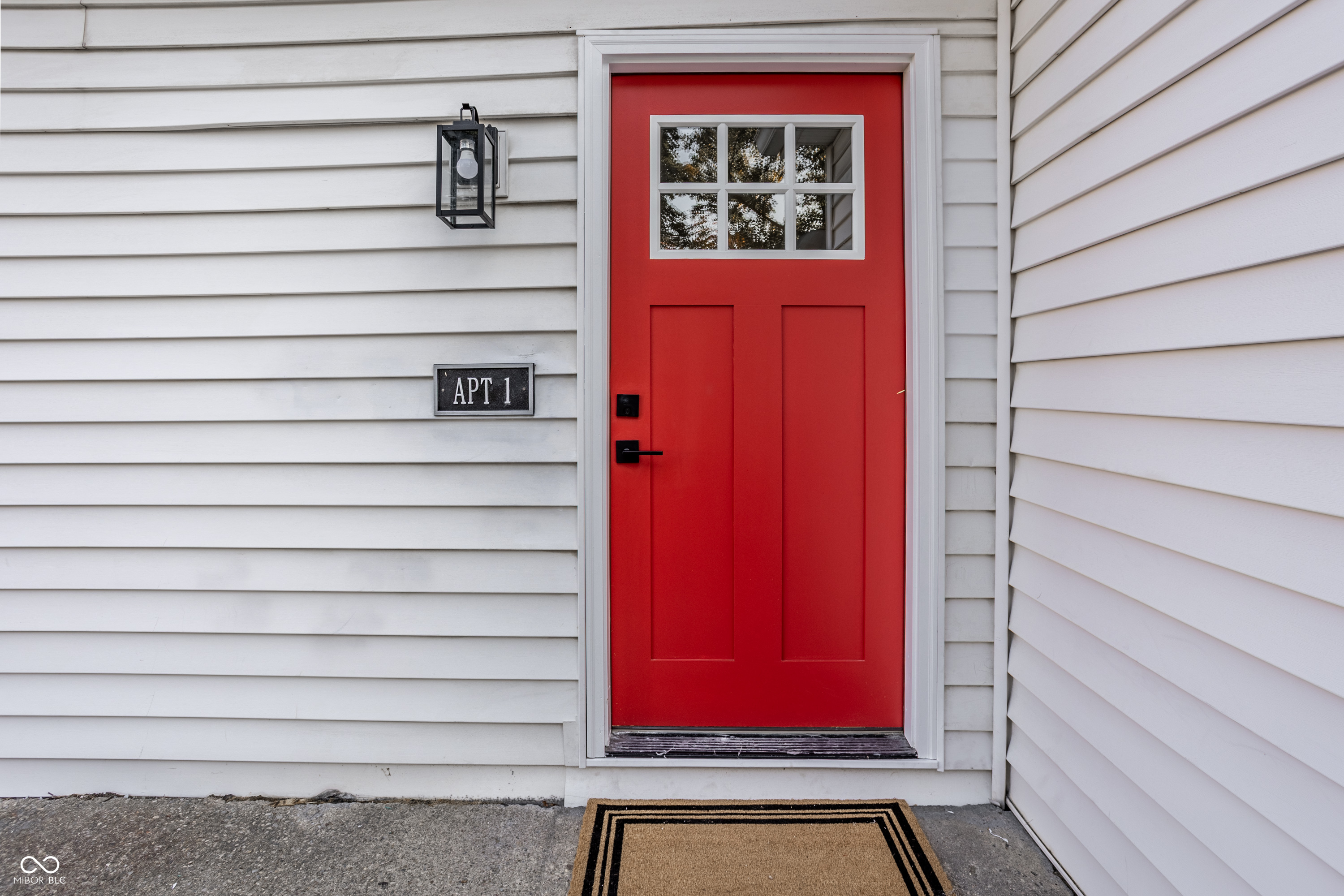 919 APT 1 N Lebanon Street