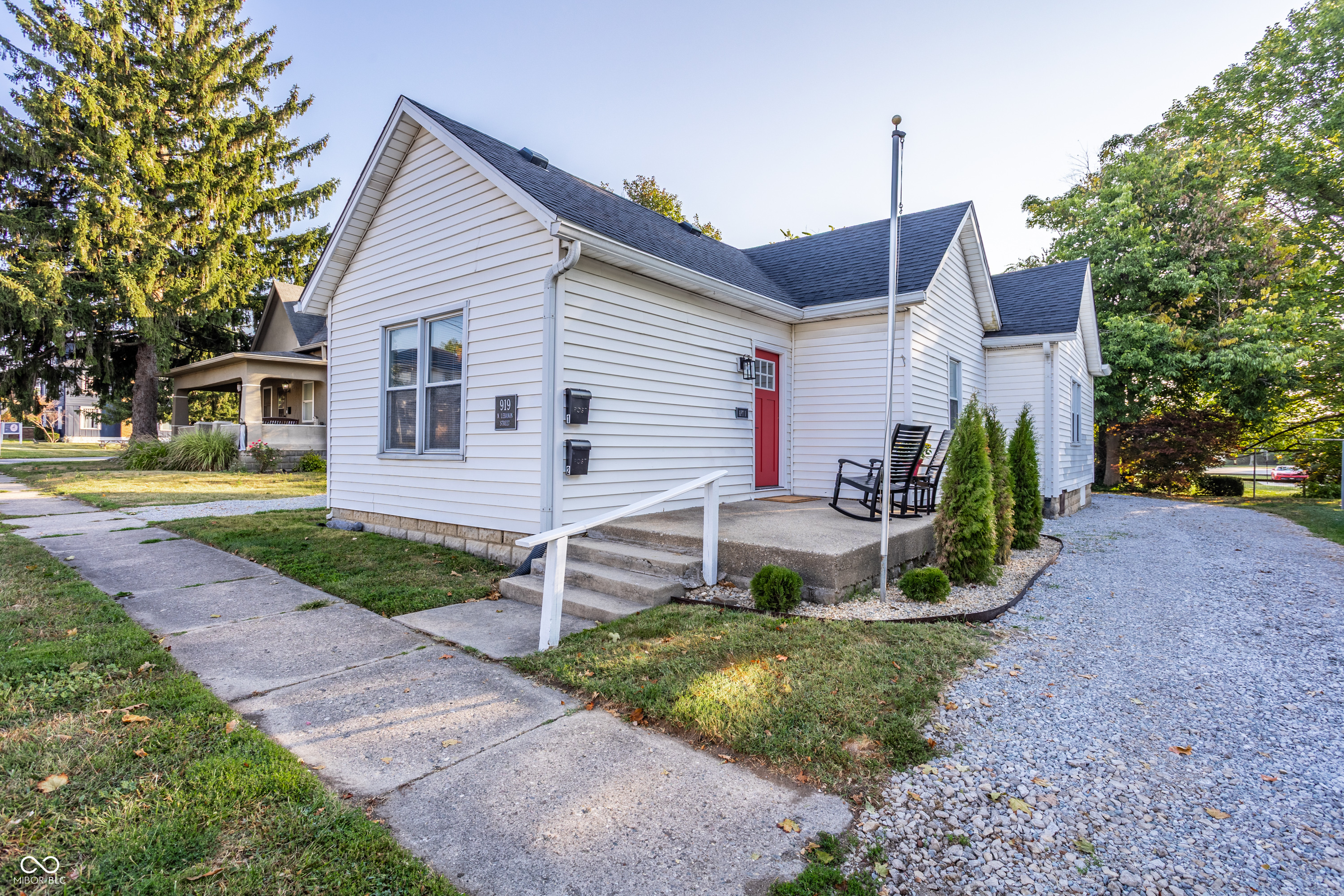 919 APT 1 N Lebanon Street