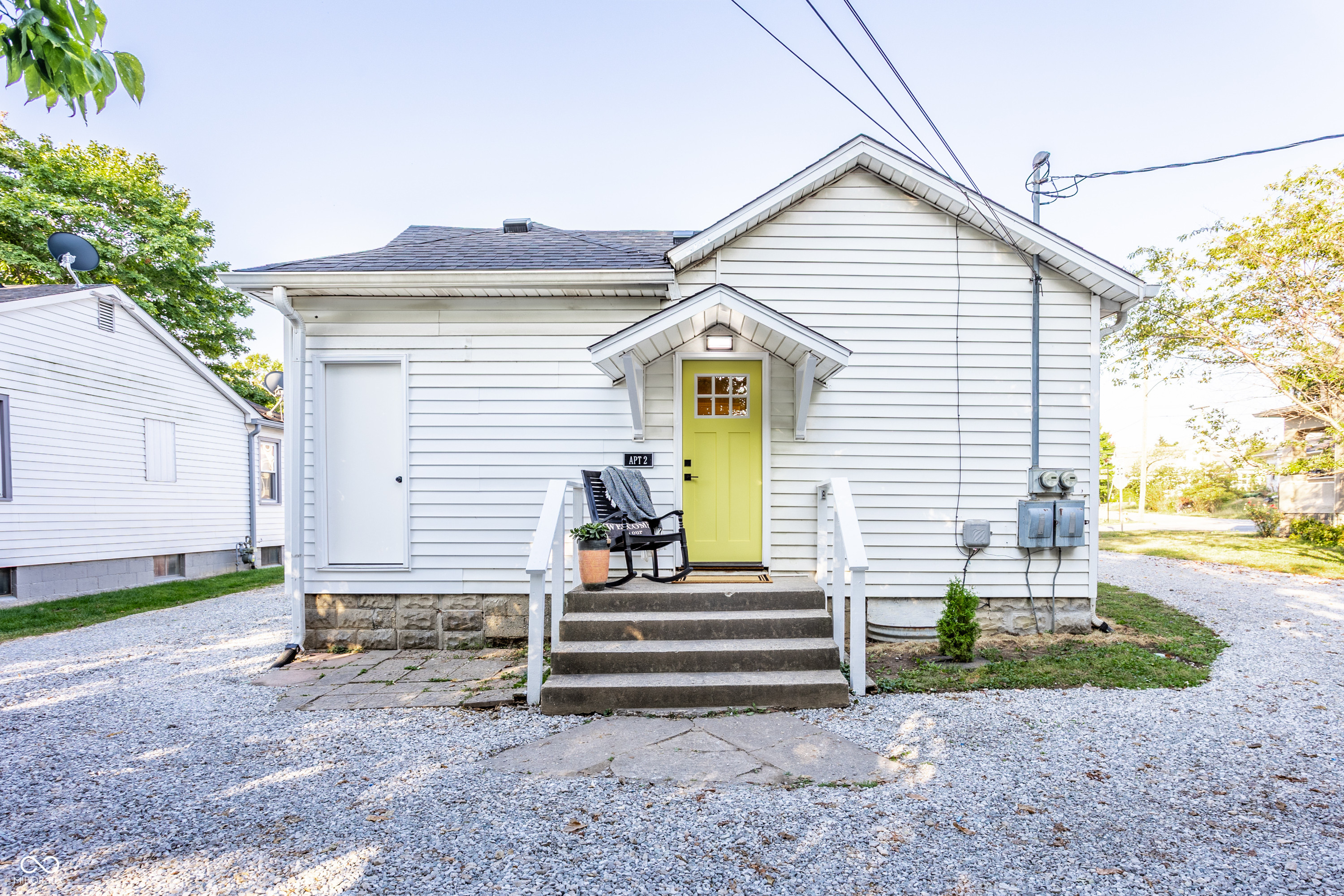 919 APT 2 N Lebanon Street