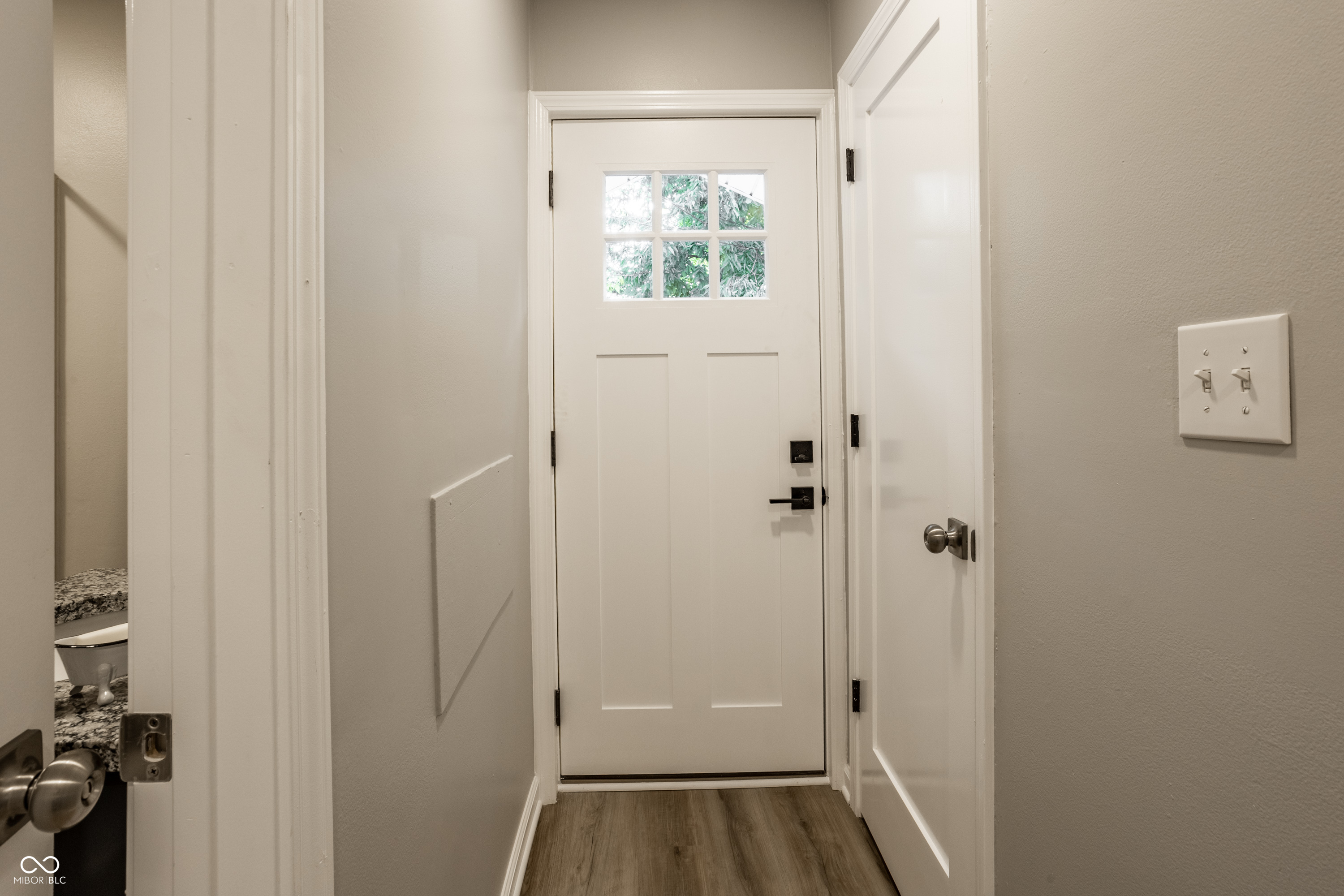 919 APT 2 N Lebanon Street