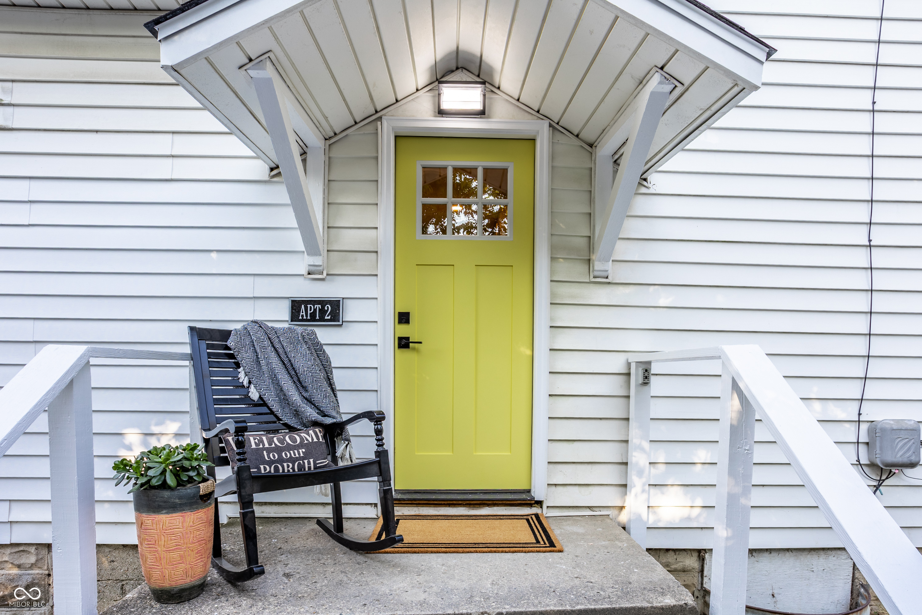 919 APT 2 N Lebanon Street