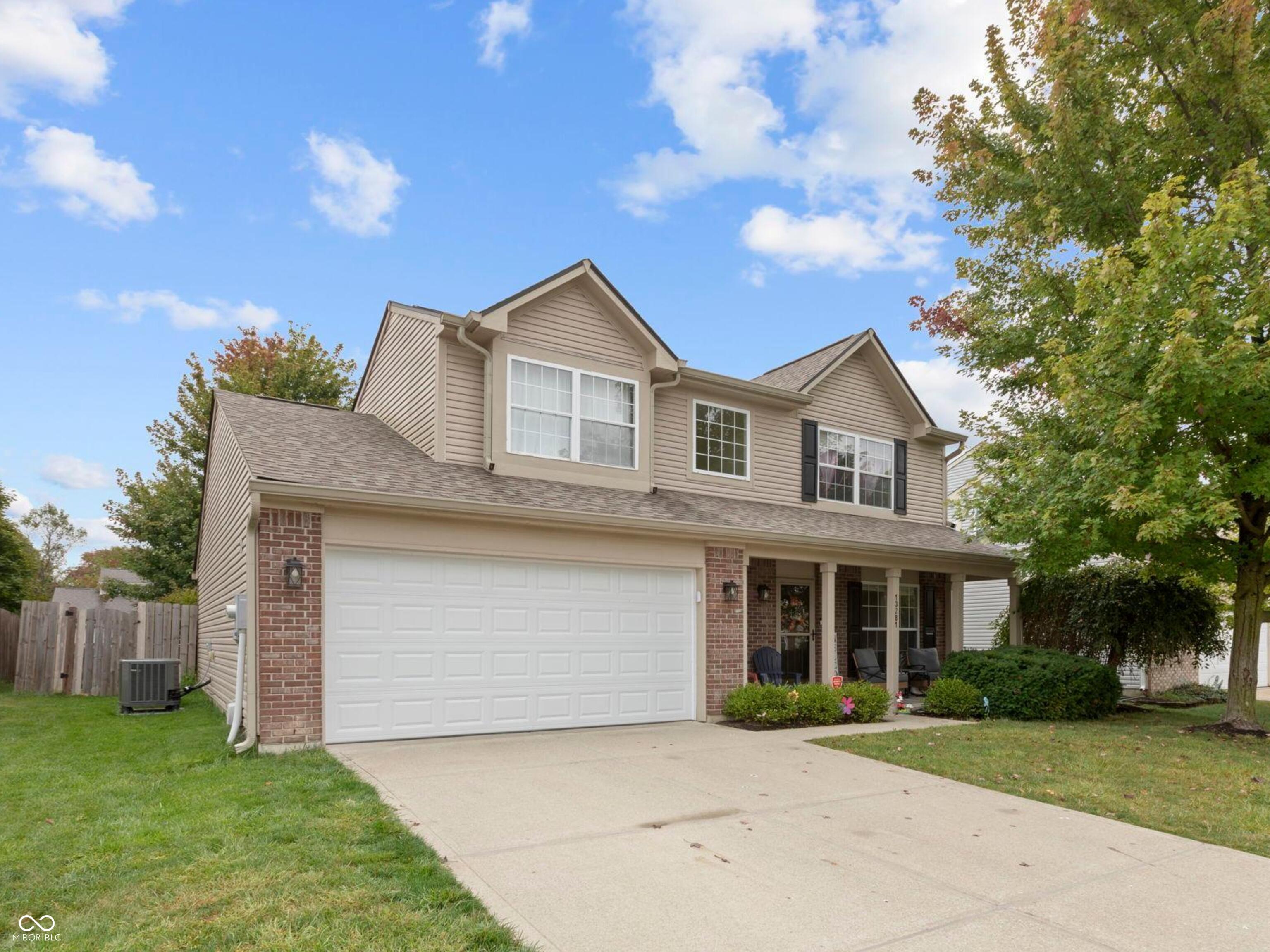 13281 Middlewood Lane