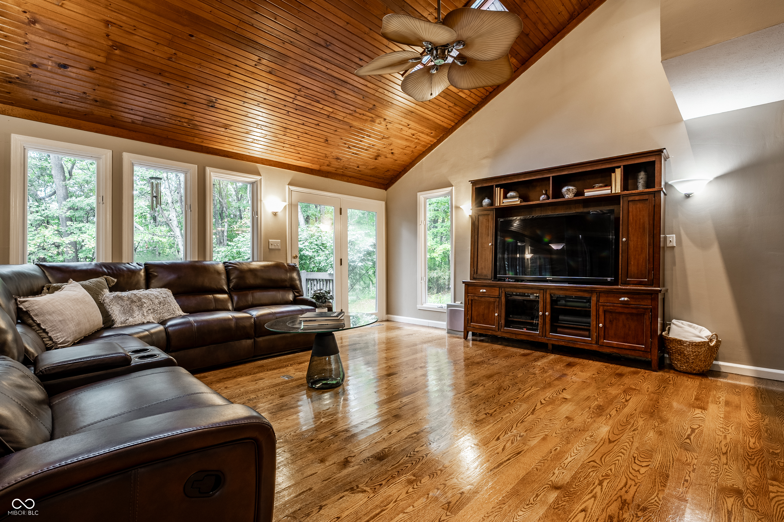 8310 Fall Creek Road