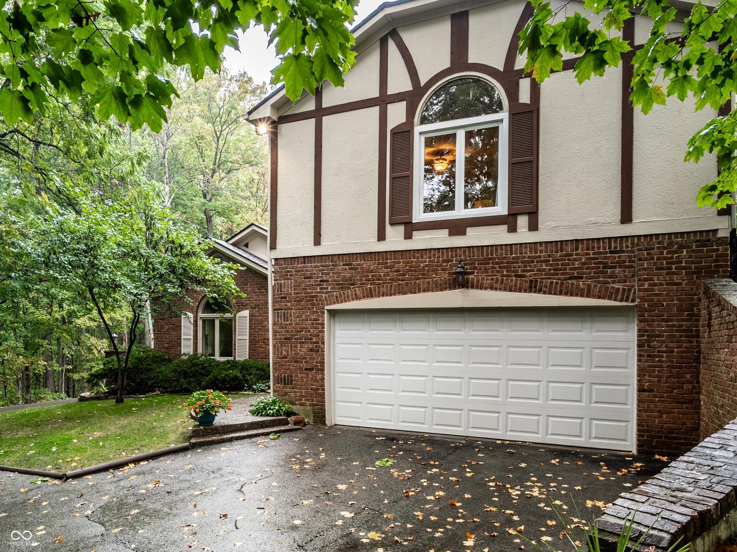 8310 Fall Creek Road