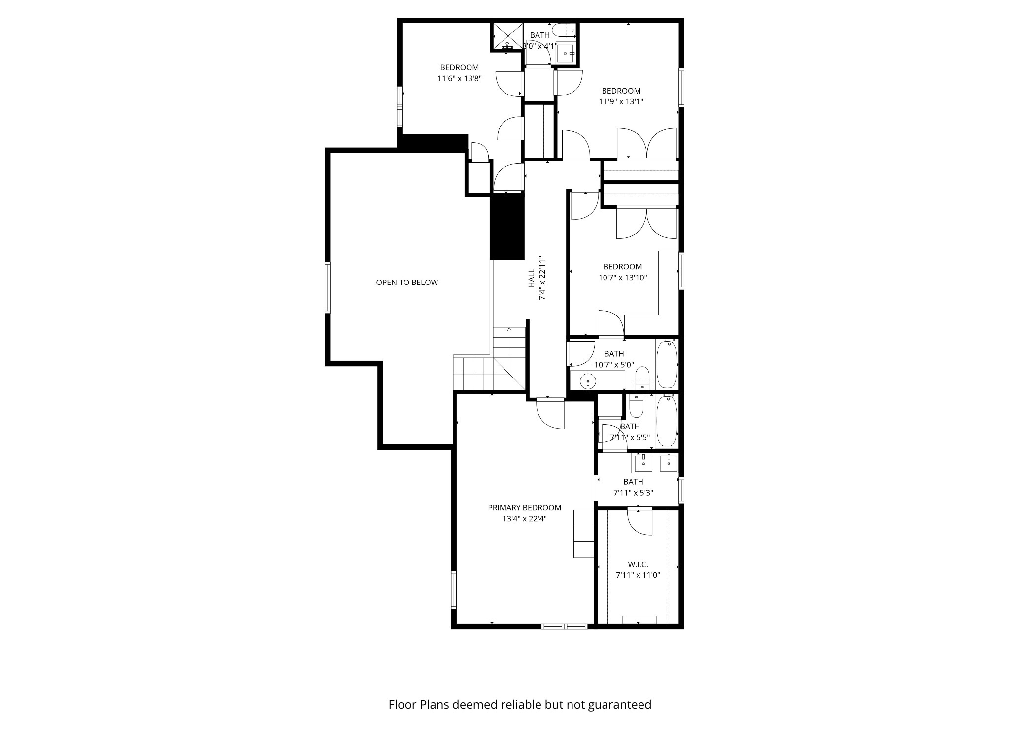 8310 Fall Creek Road