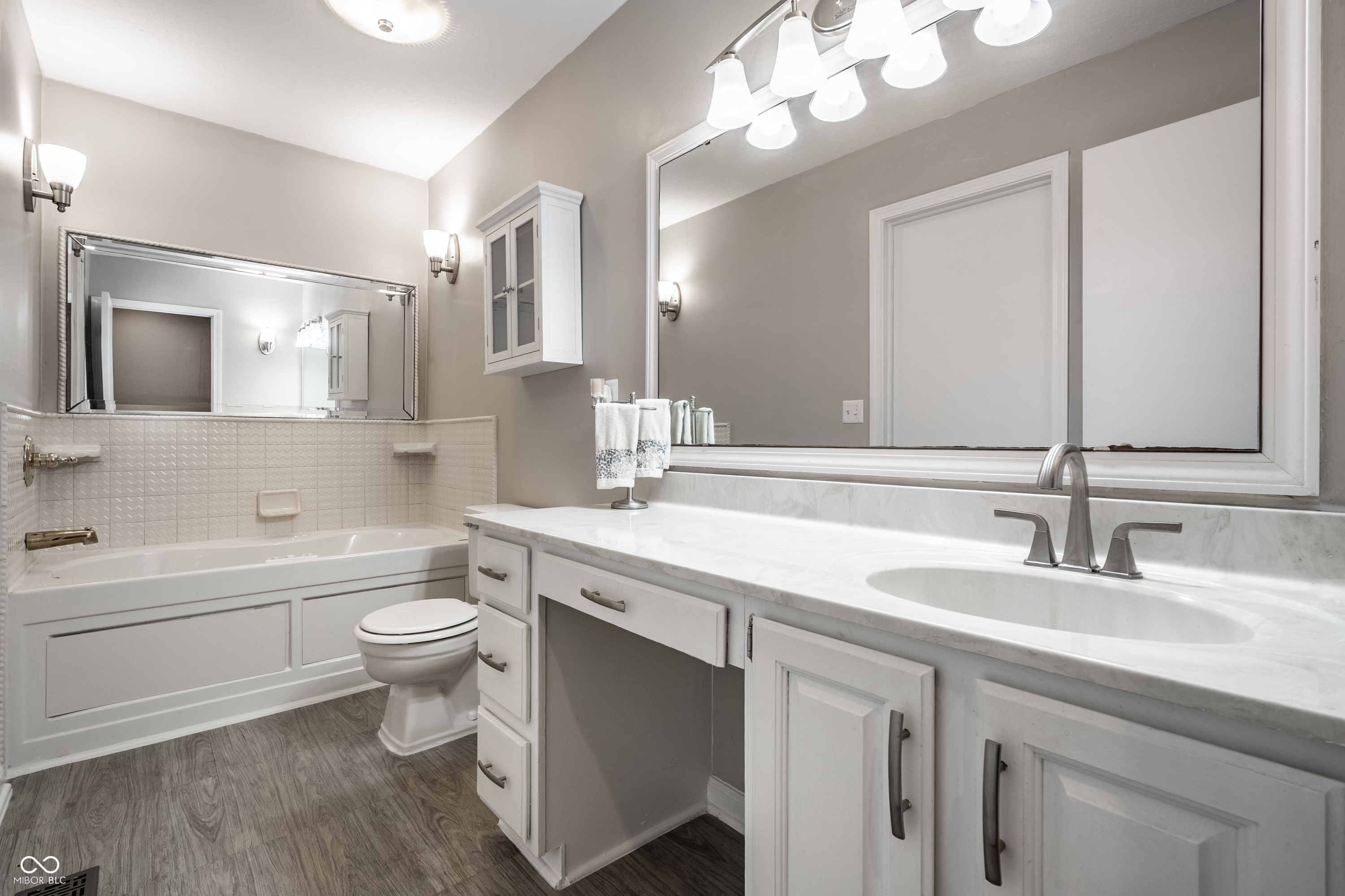 8310 Fall Creek Road