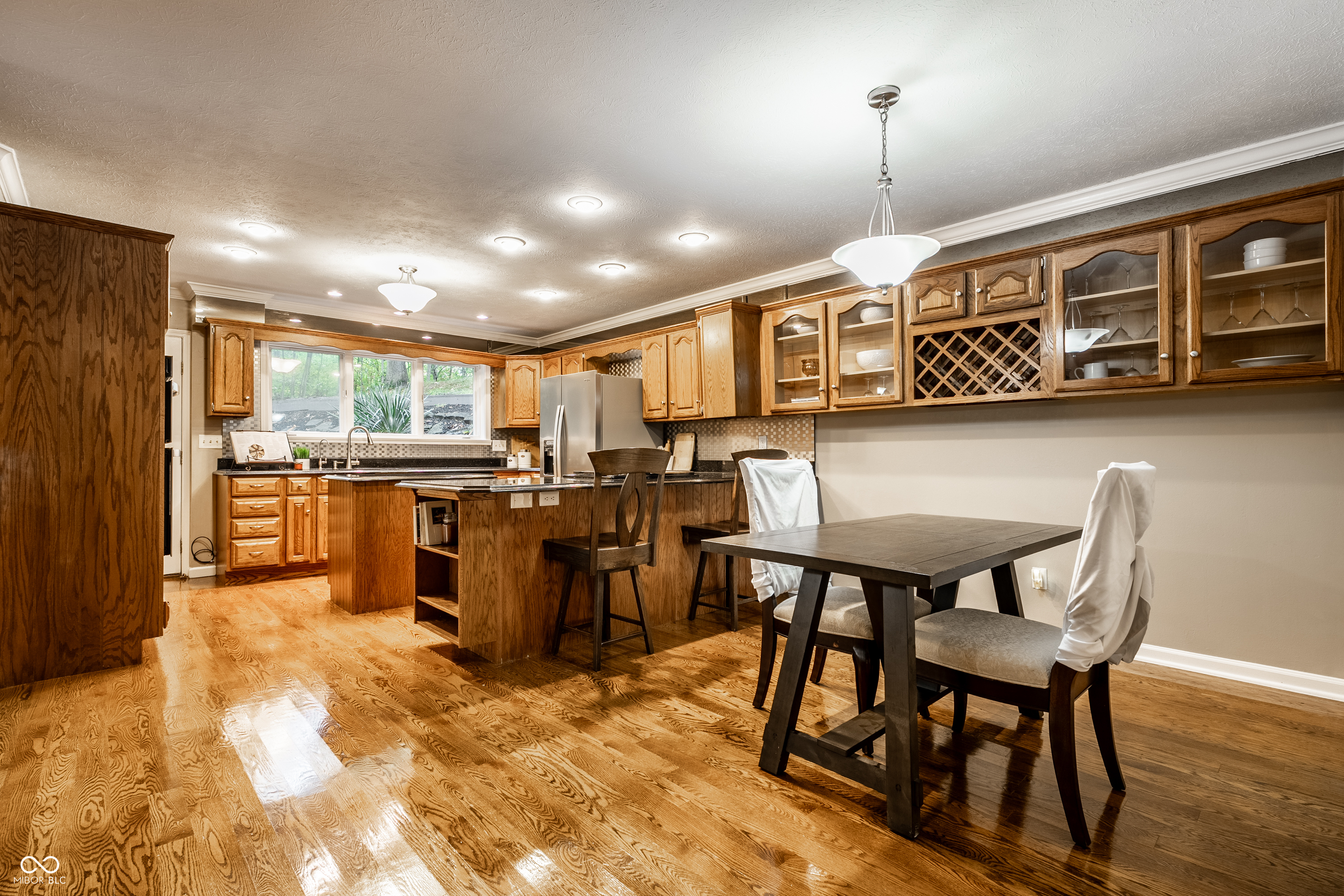 8310 Fall Creek Road