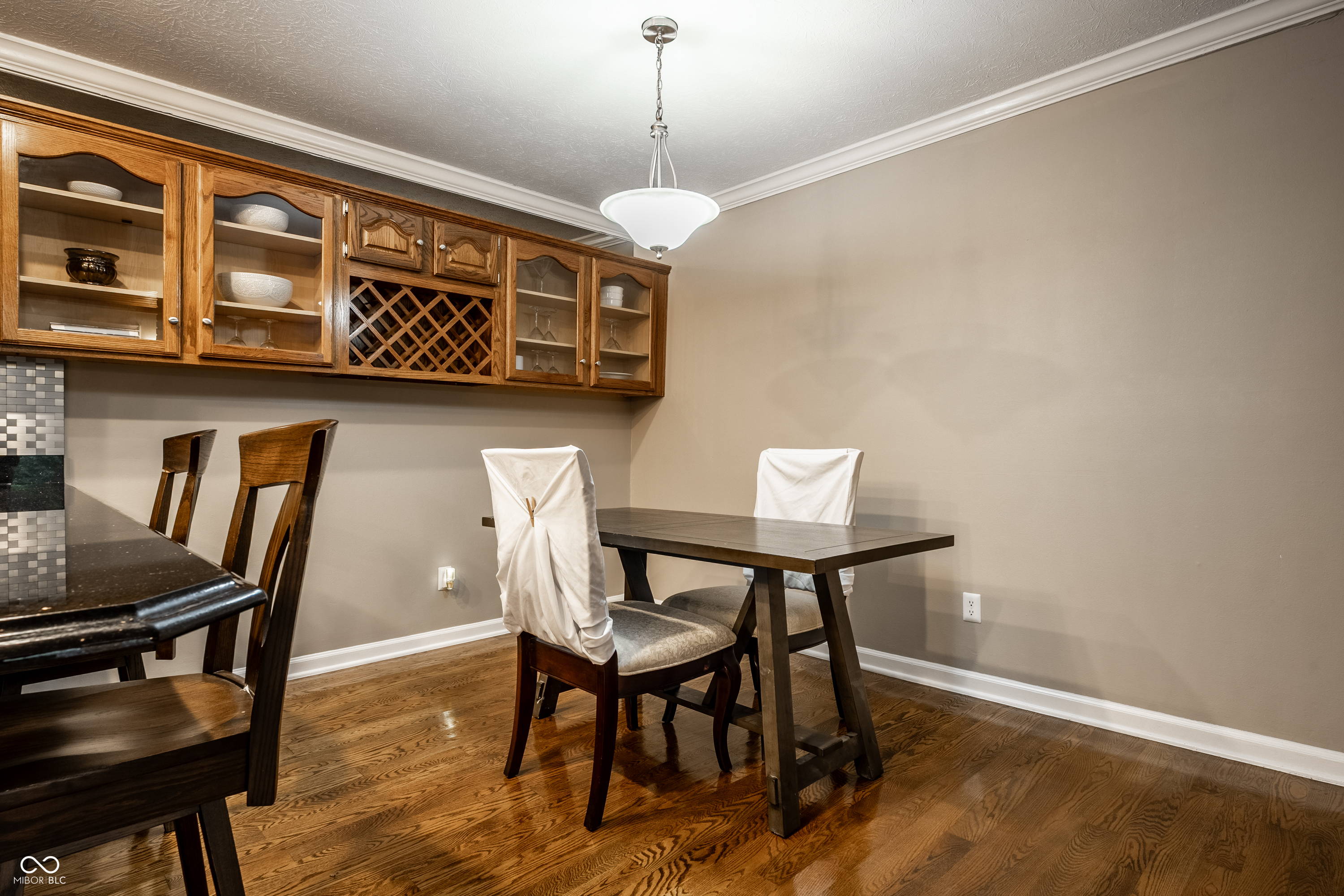 8310 Fall Creek Road