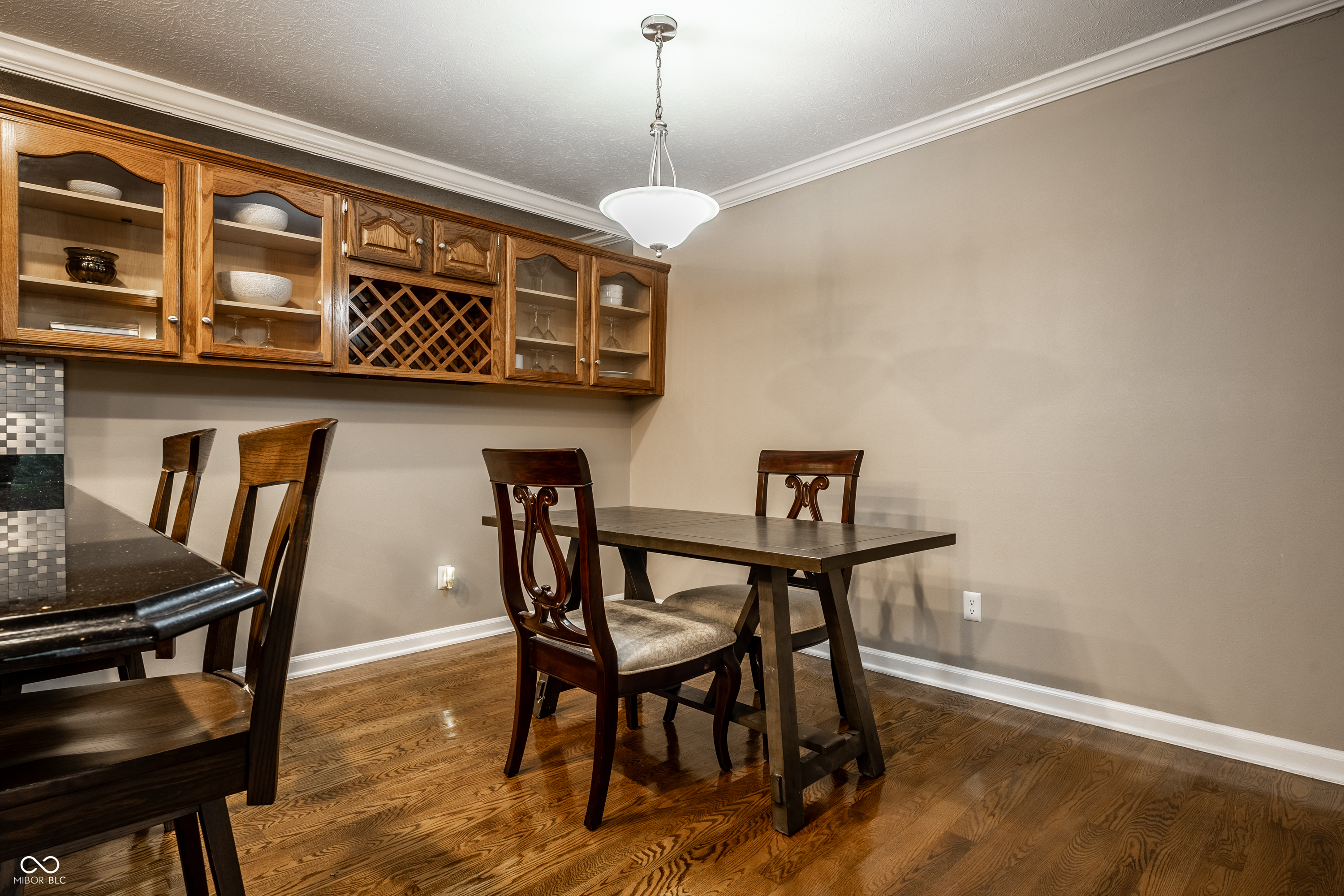 8310 Fall Creek Road