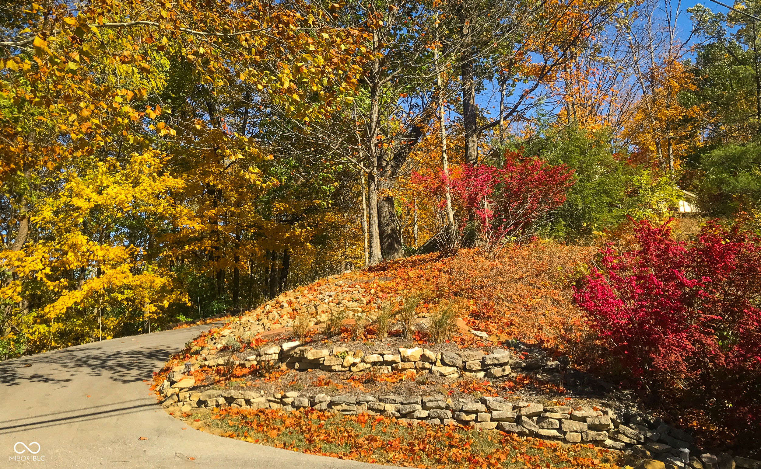 8310 Fall Creek Road