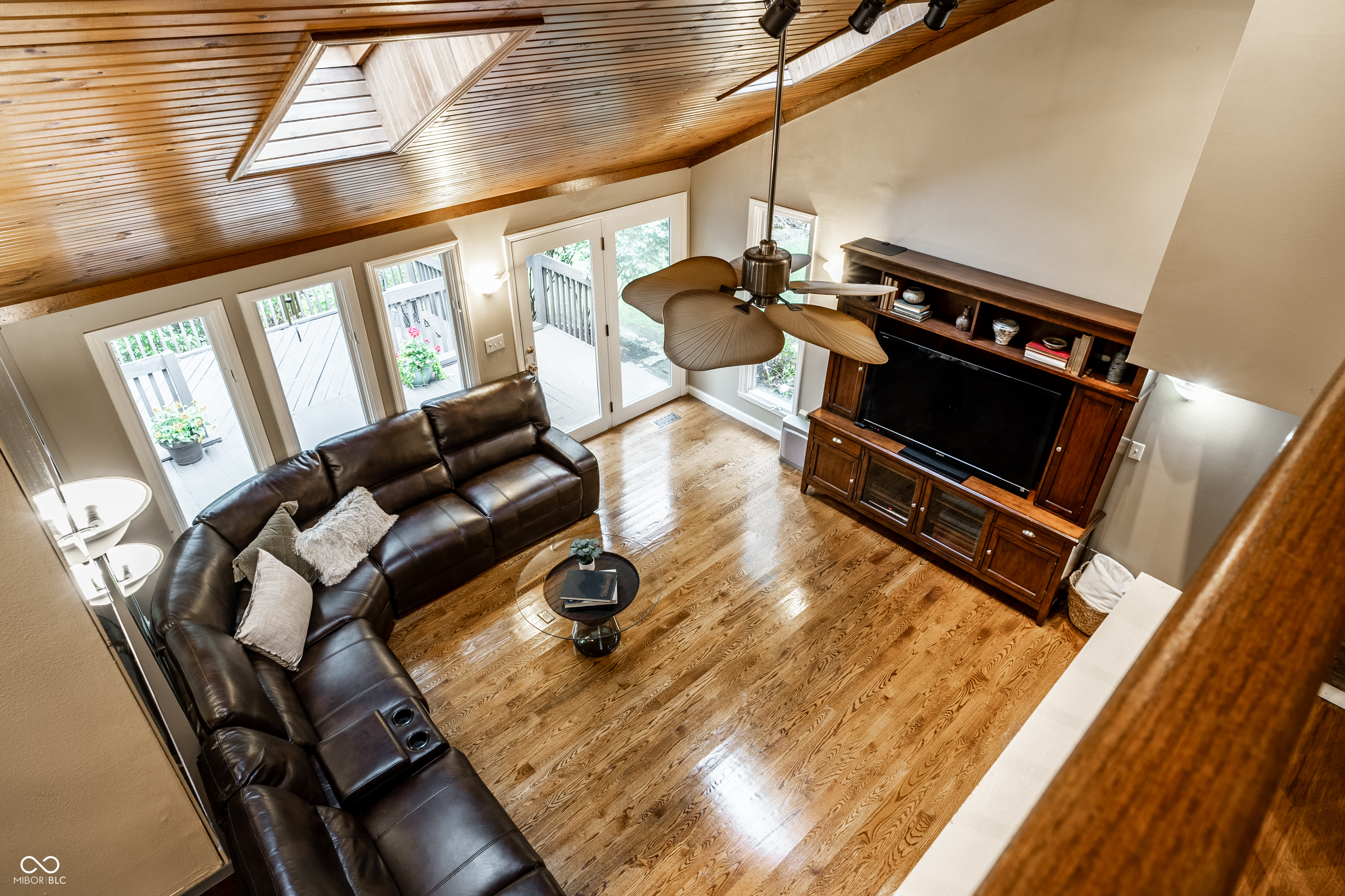 8310 Fall Creek Road