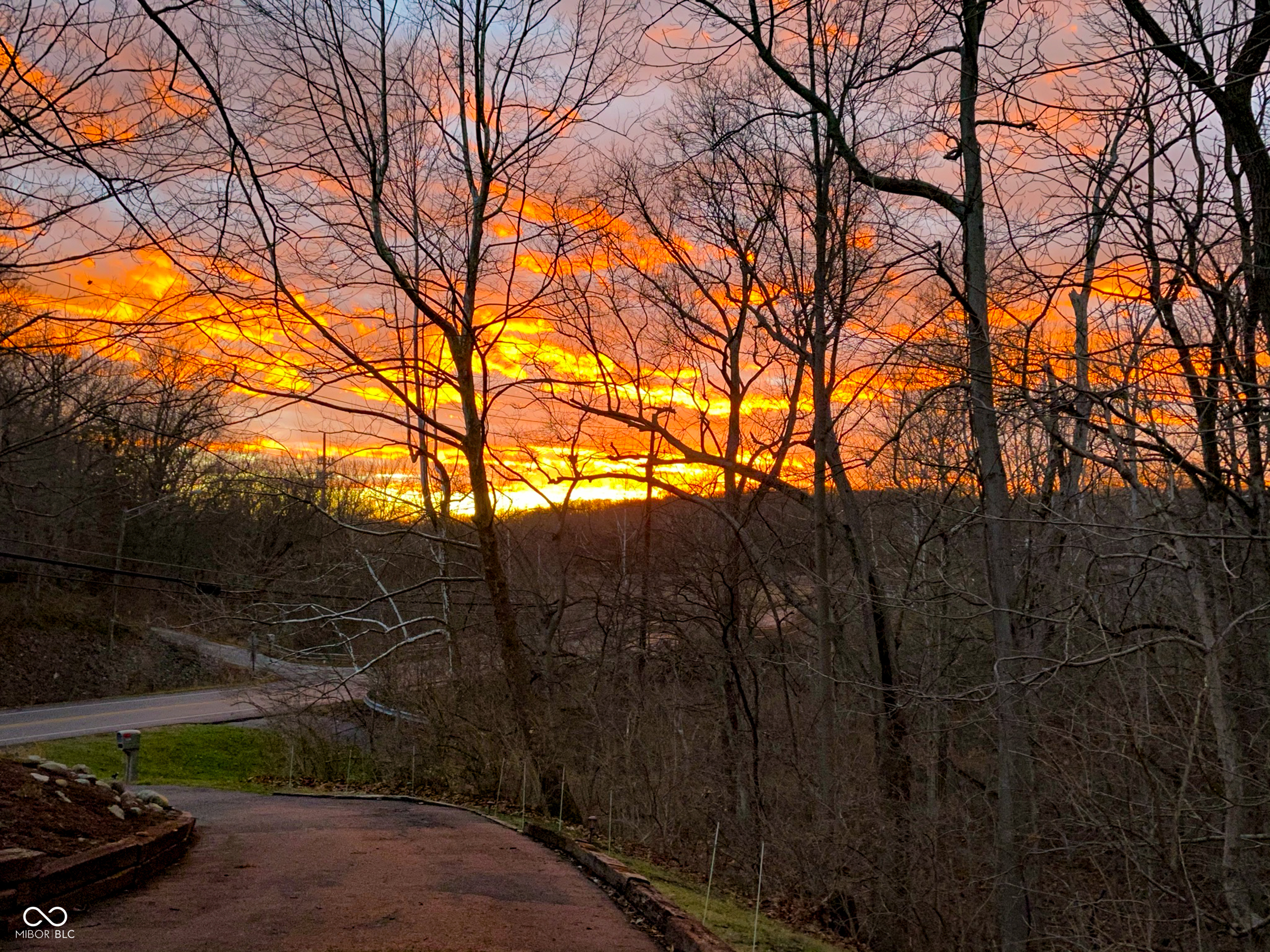 8310 Fall Creek Road