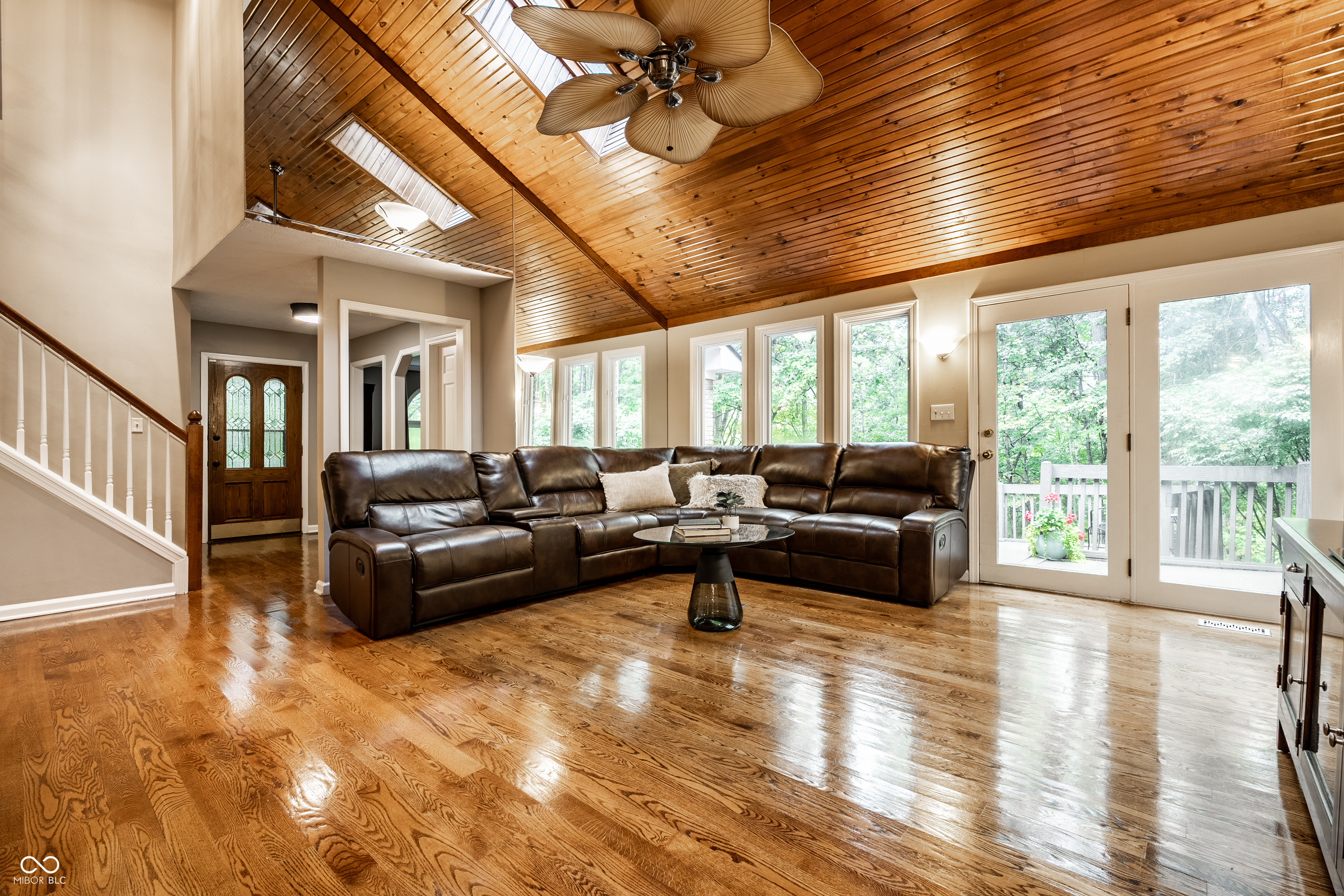 8310 Fall Creek Road