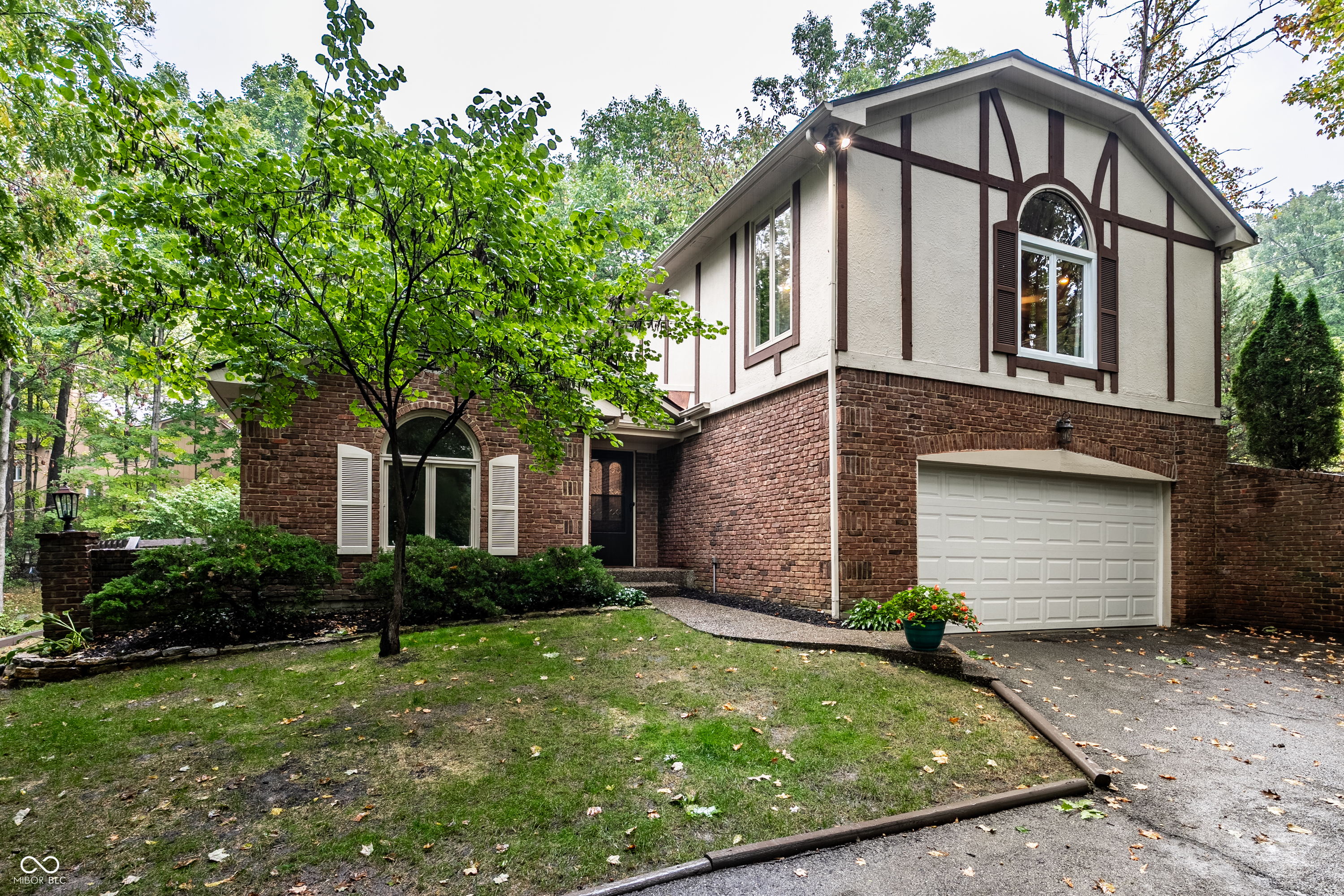 8310 Fall Creek Road