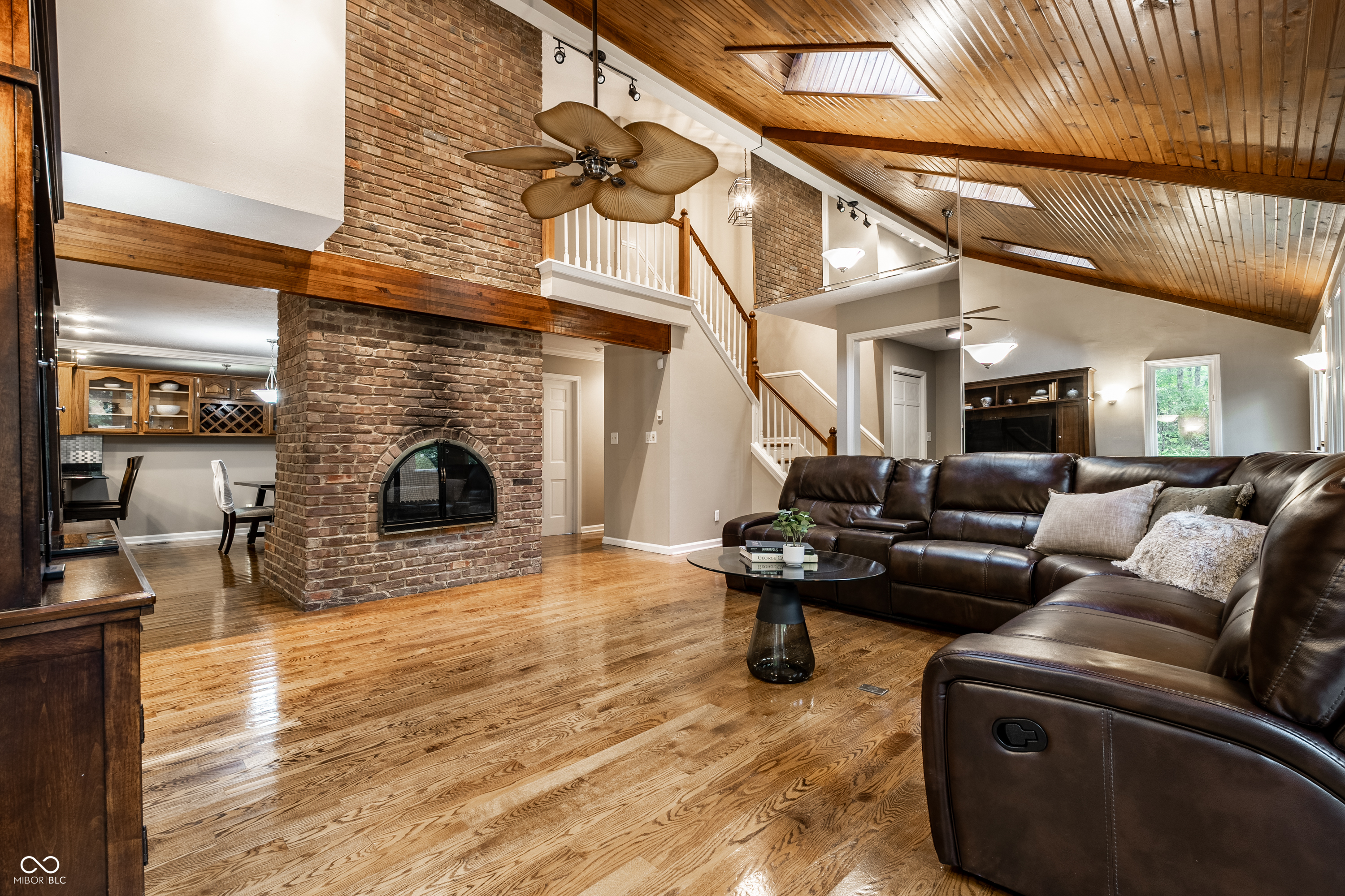 8310 Fall Creek Road