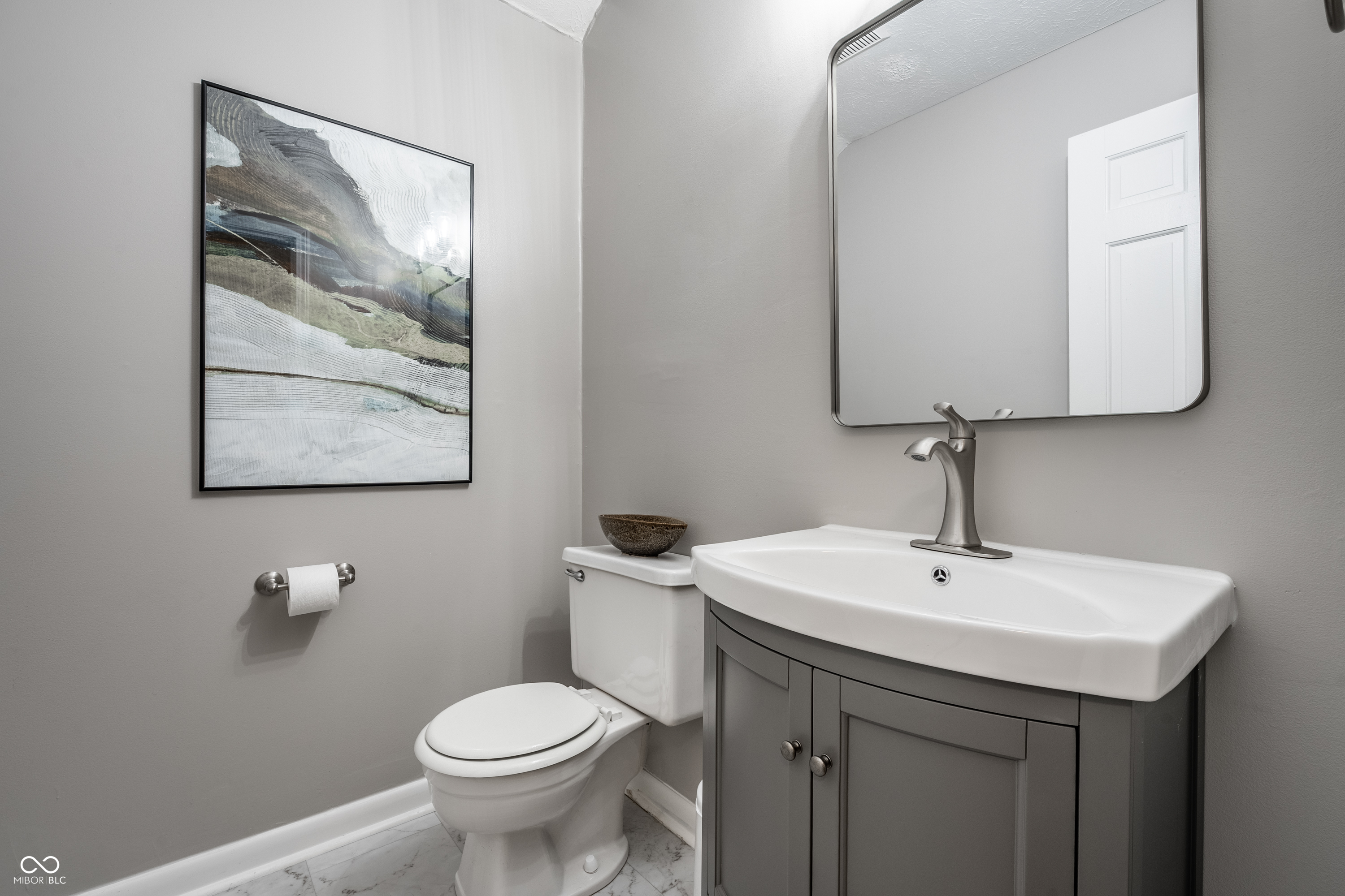 8310 Fall Creek Road