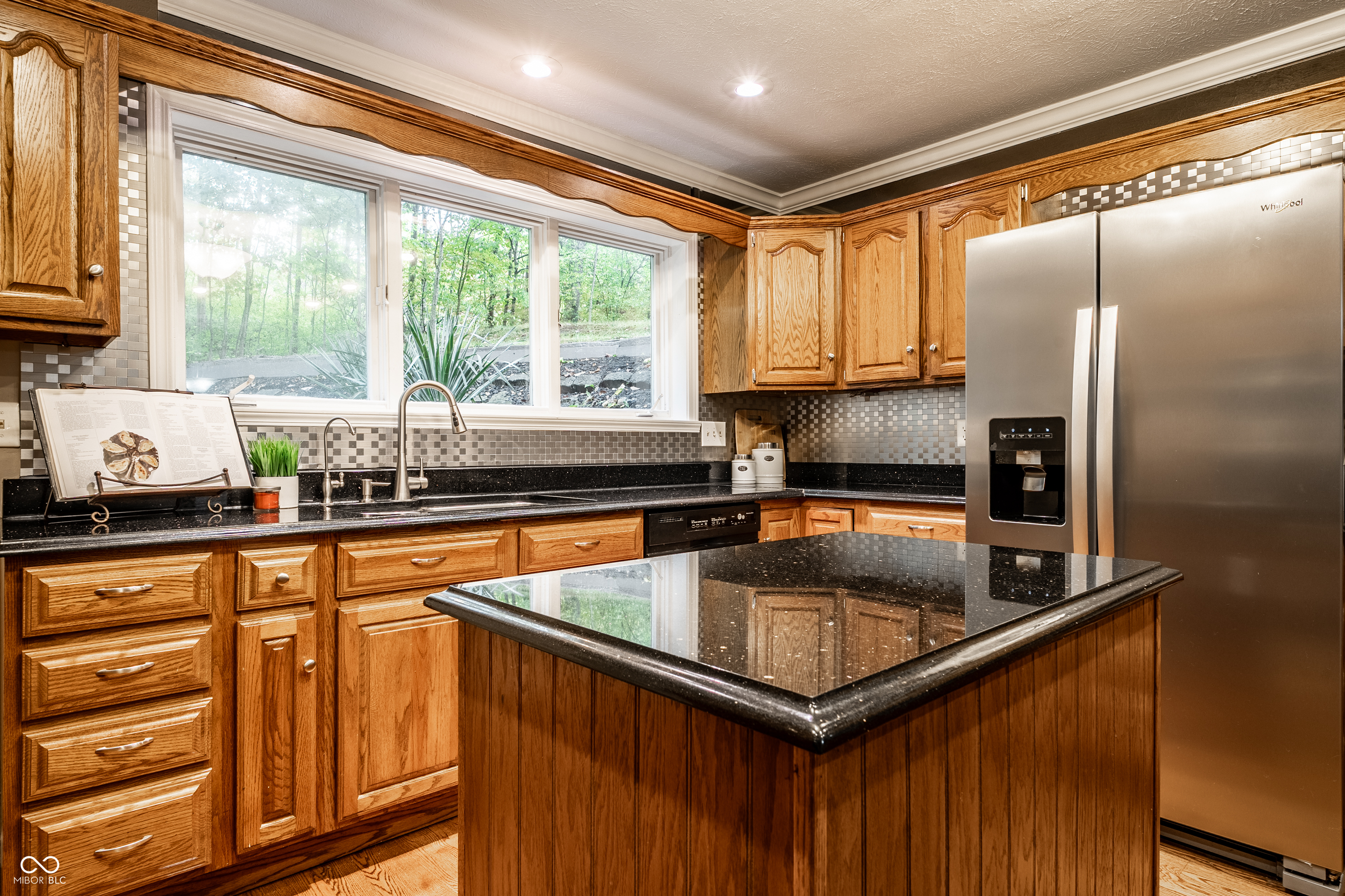 8310 Fall Creek Road