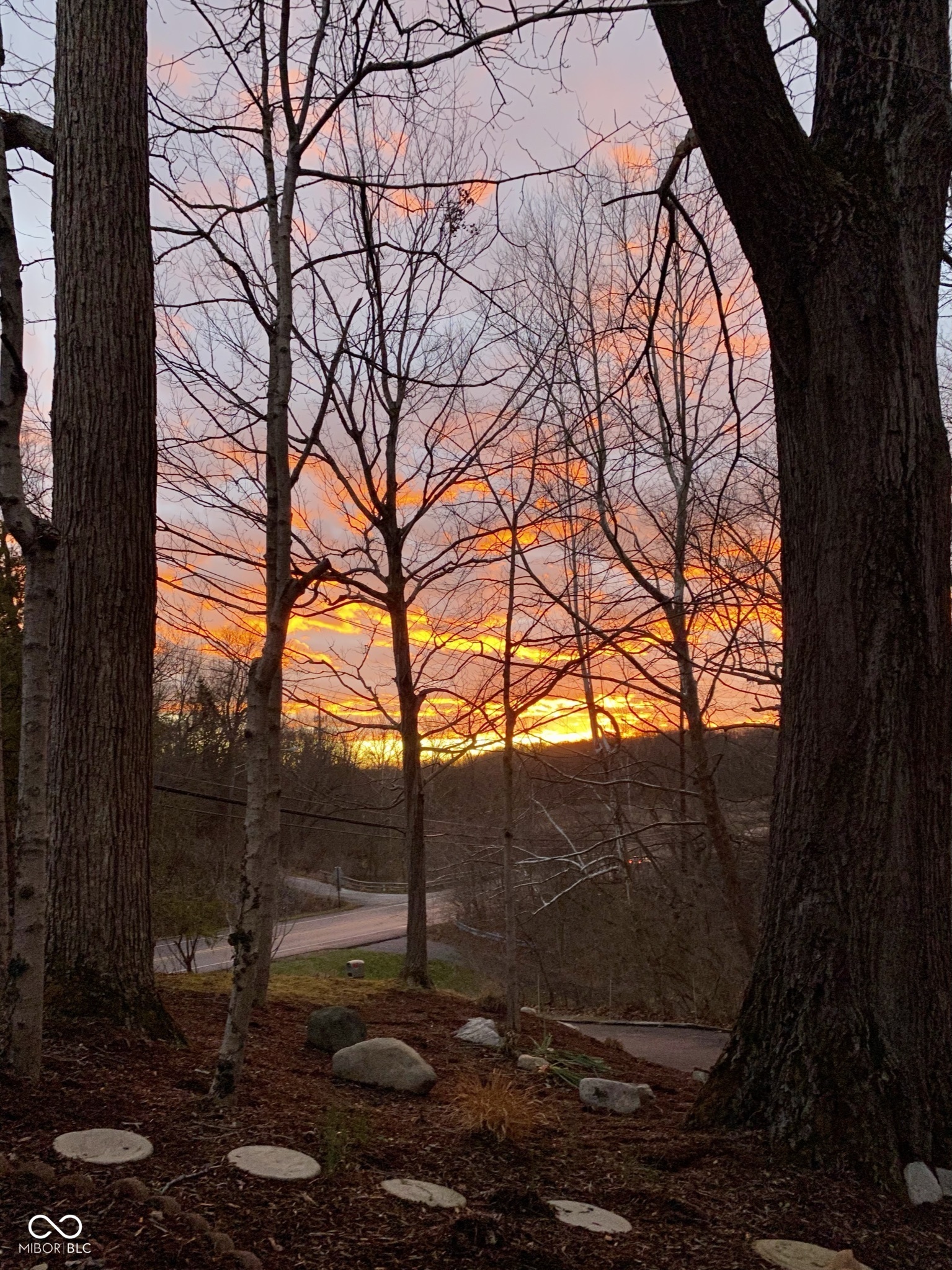 8310 Fall Creek Road