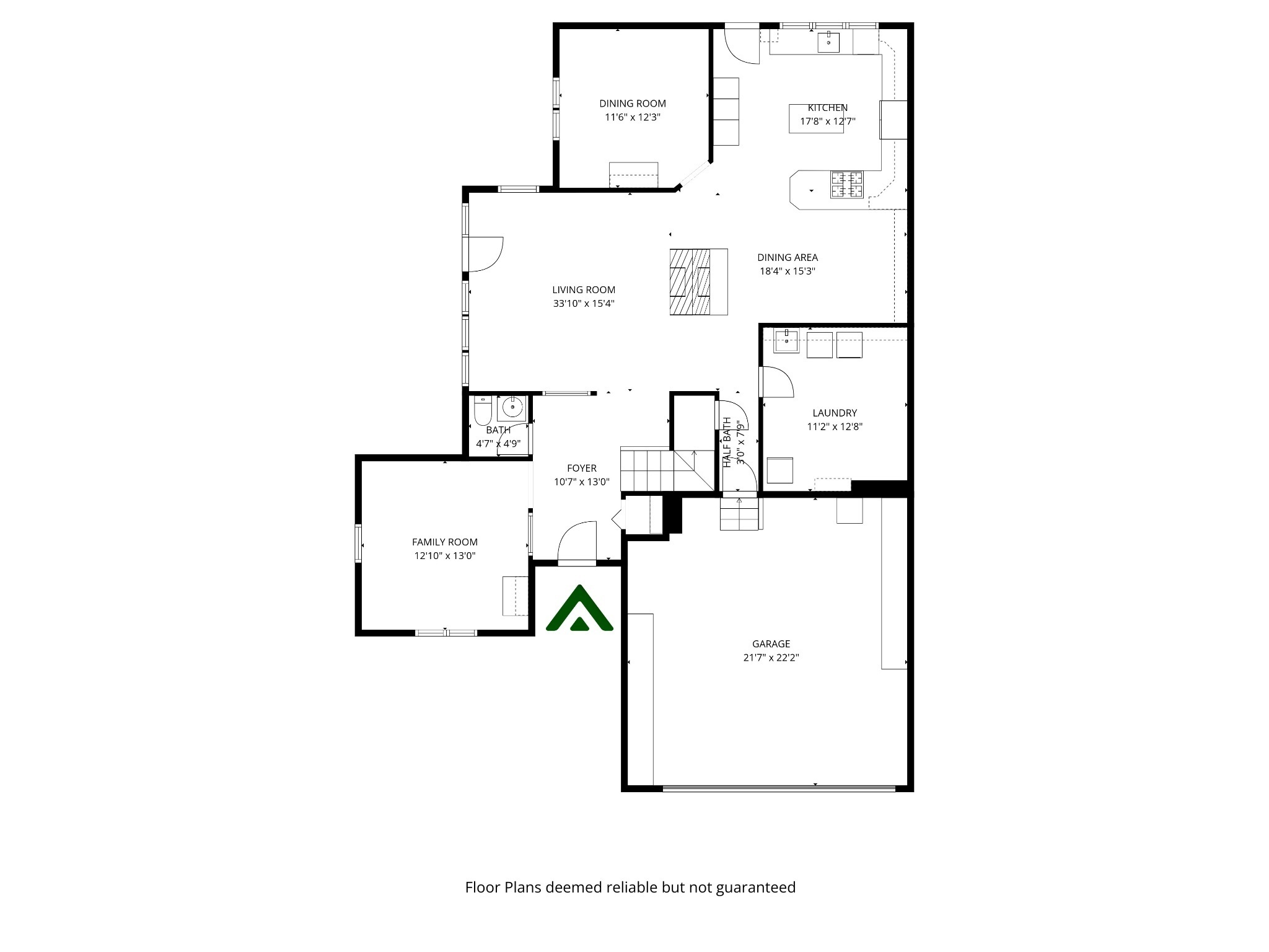 8310 Fall Creek Road