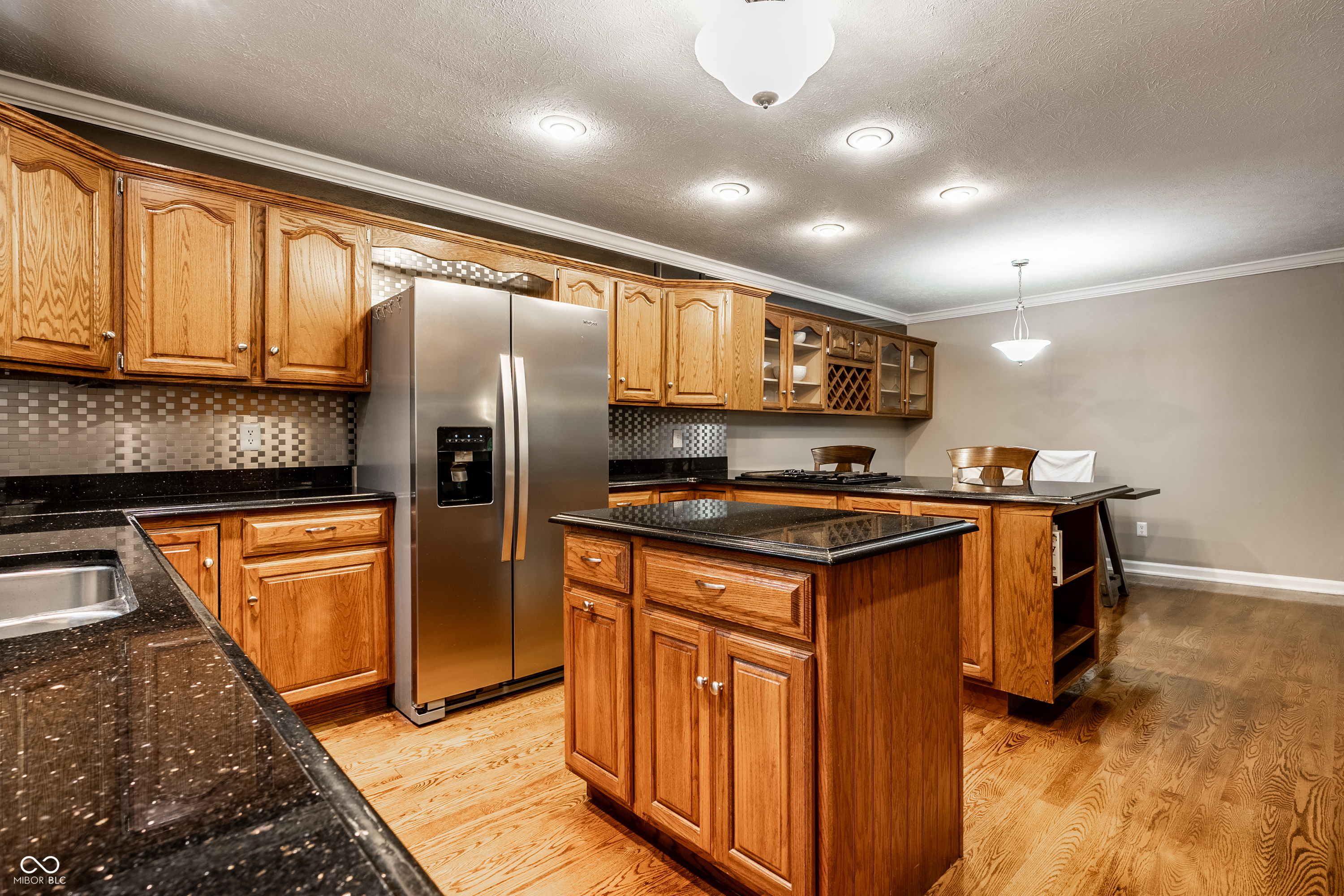 8310 Fall Creek Road