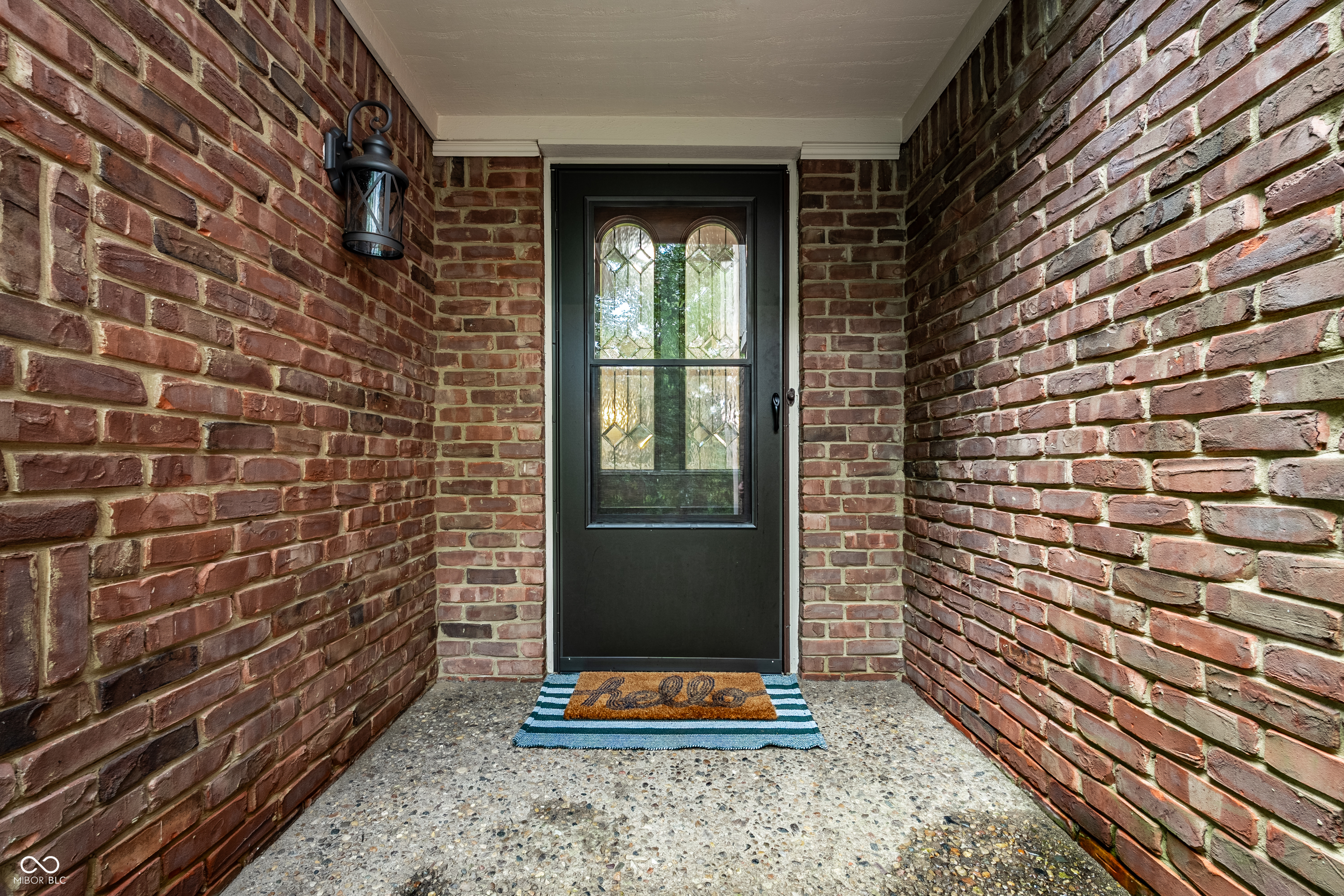 8310 Fall Creek Road