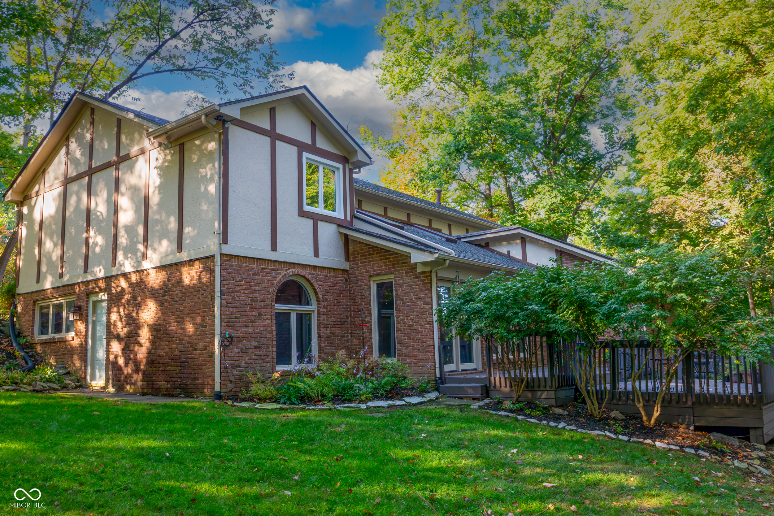 8310 Fall Creek Road