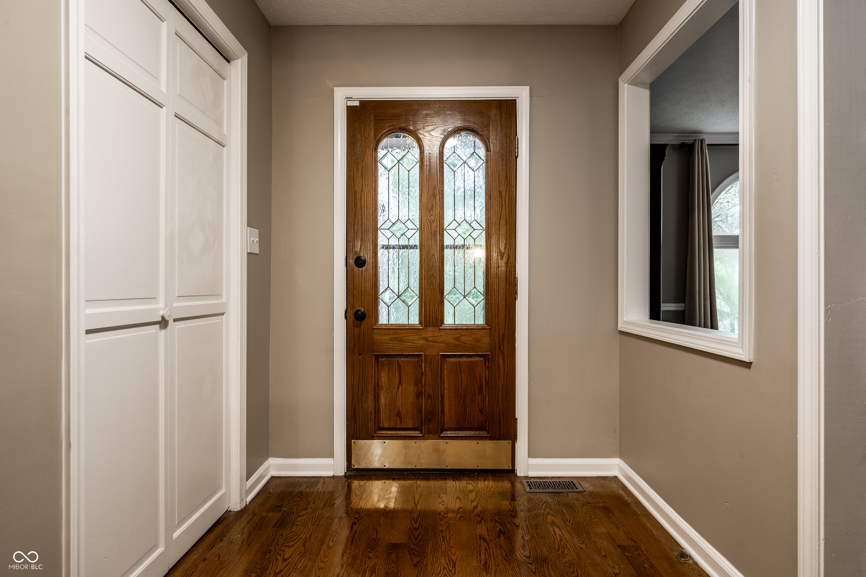 8310 Fall Creek Road