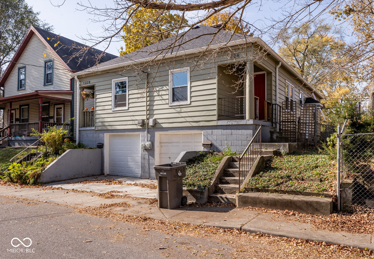 1226 Saint Paul Street