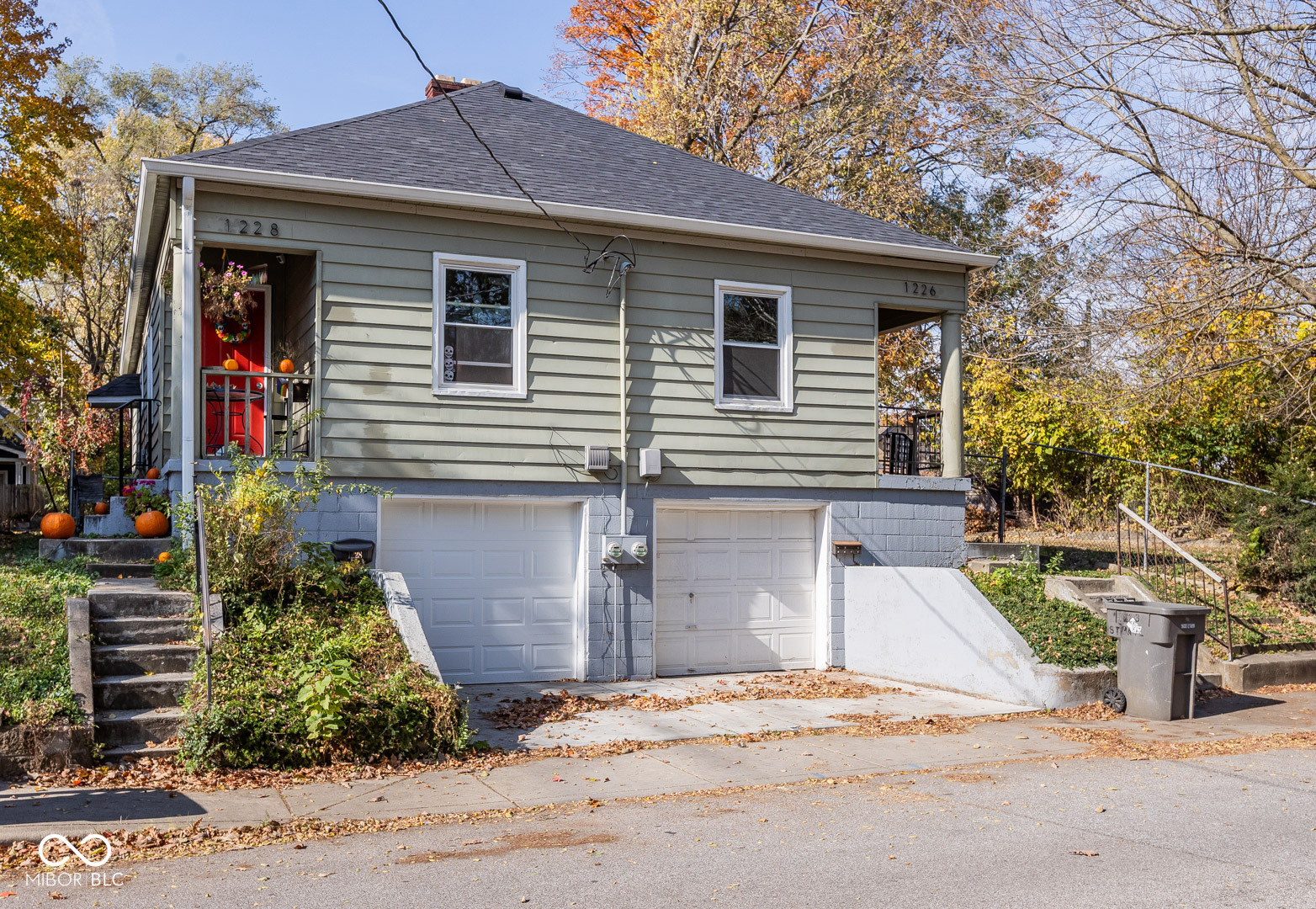 1226 Saint Paul Street