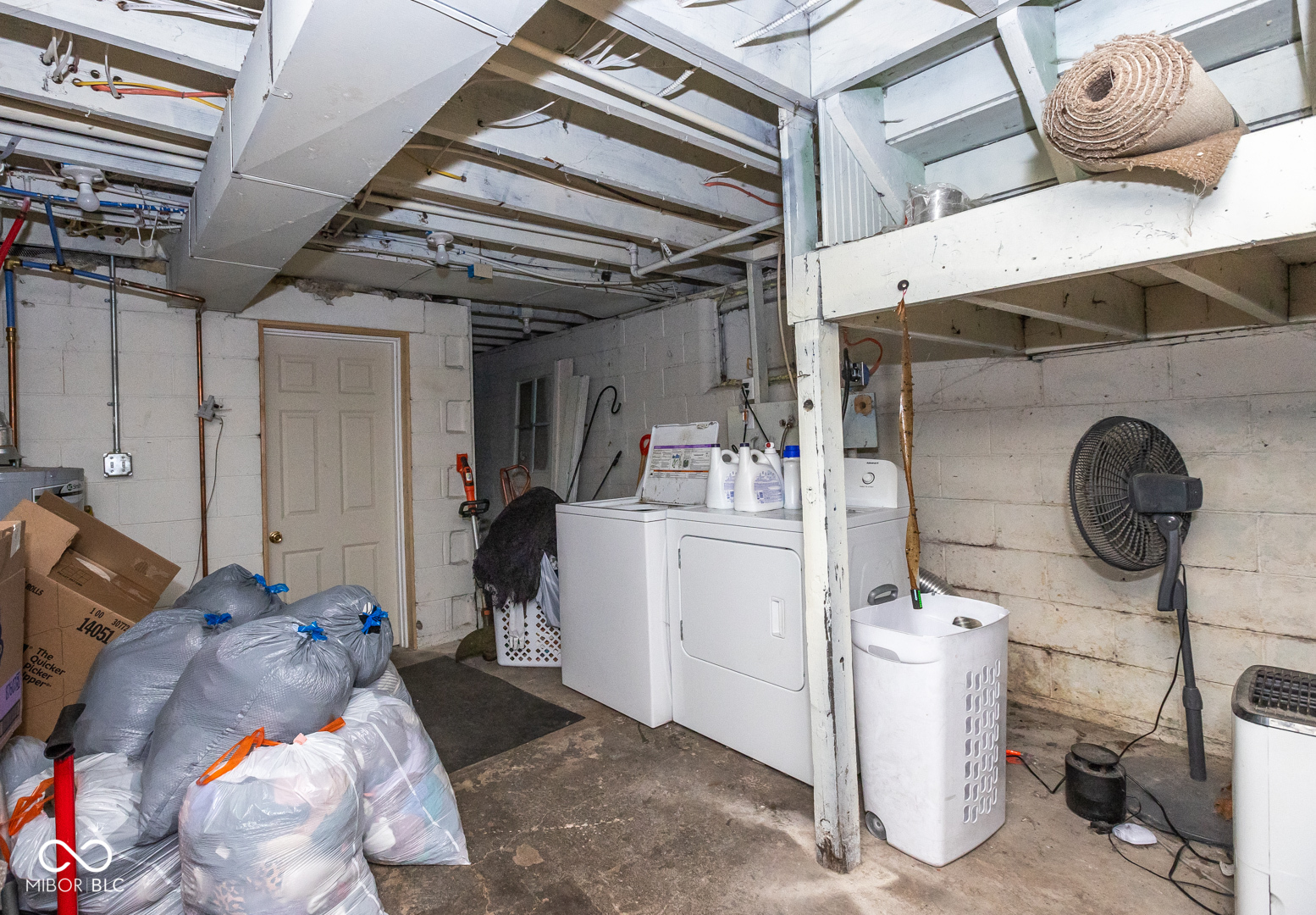 1226 Saint Paul Street