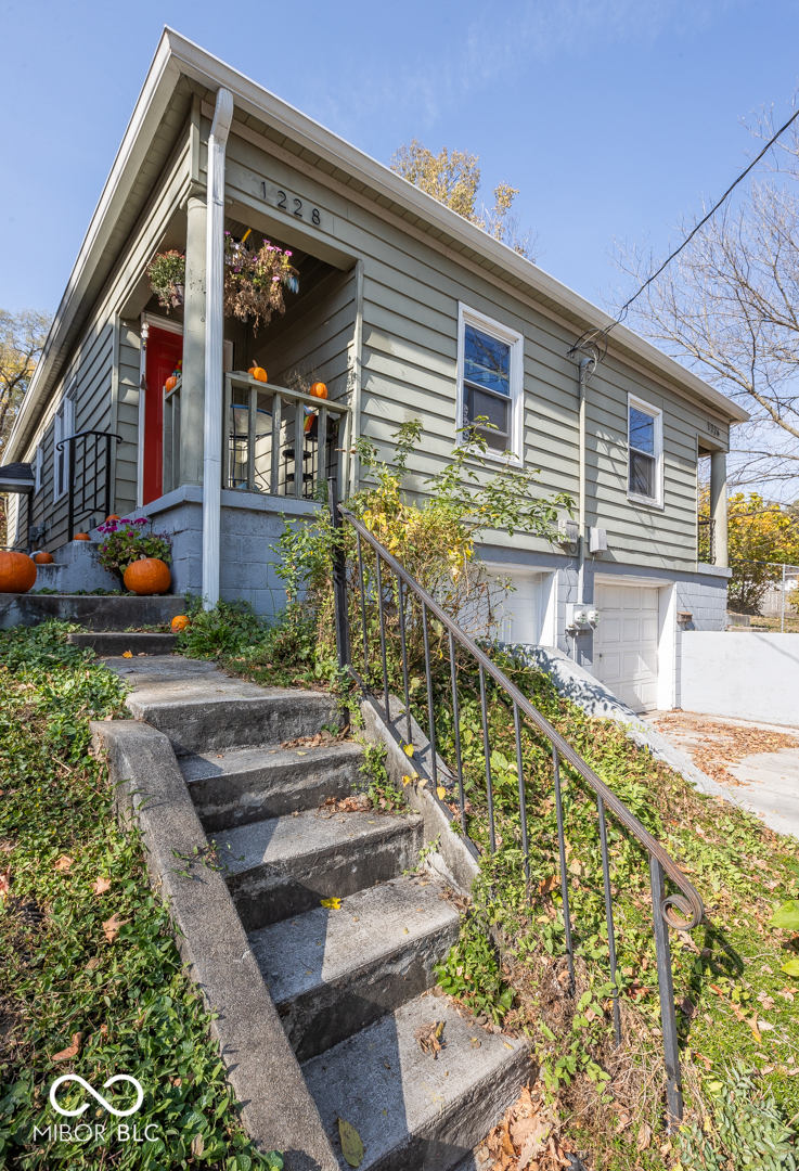 1226 Saint Paul Street