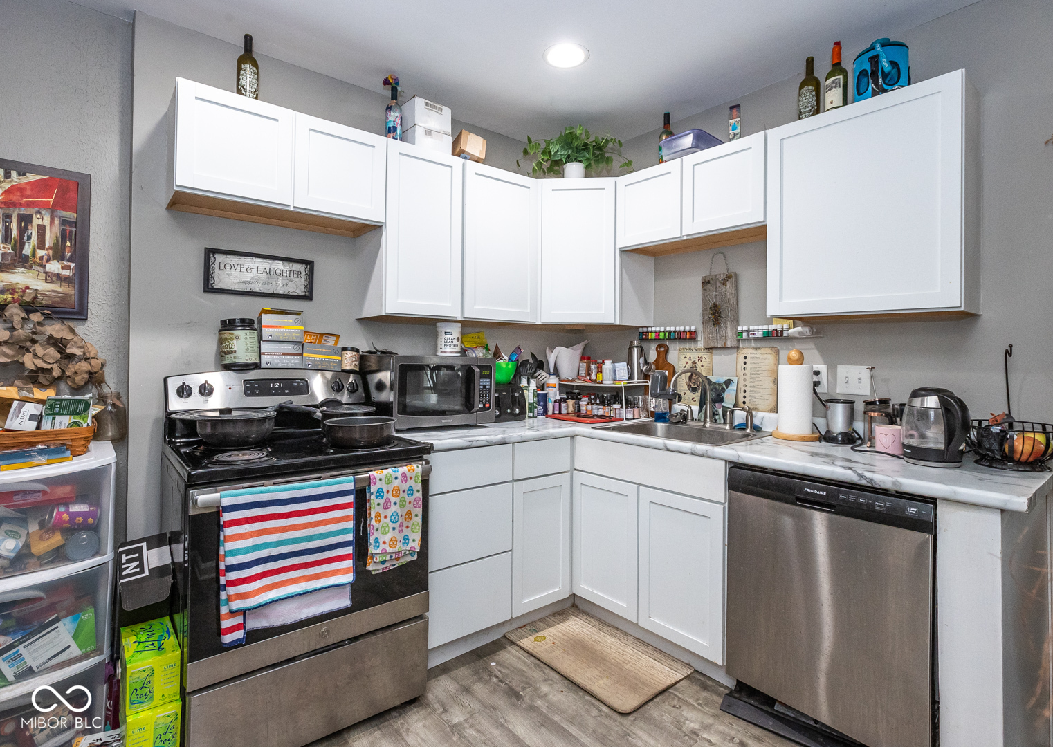 1226 Saint Paul Street