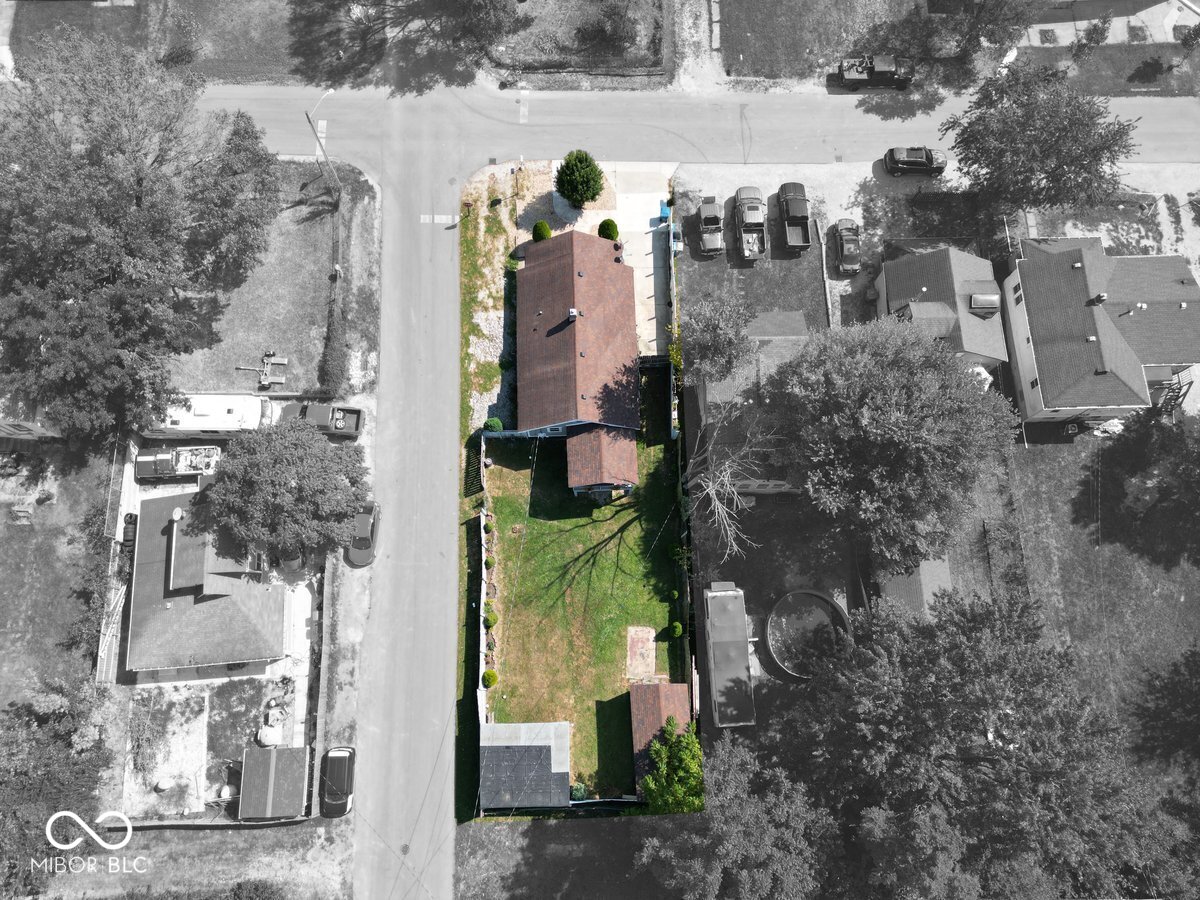 804 Ingomar Street
