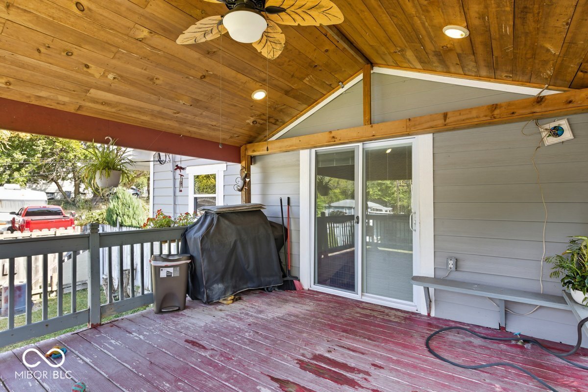 804 Ingomar Street