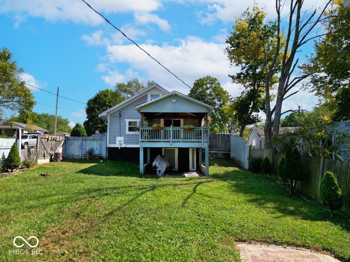 804 Ingomar Street