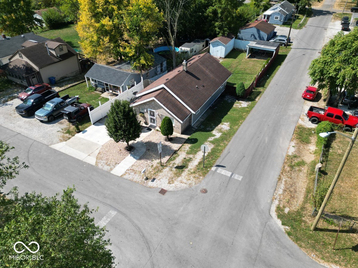 804 Ingomar Street