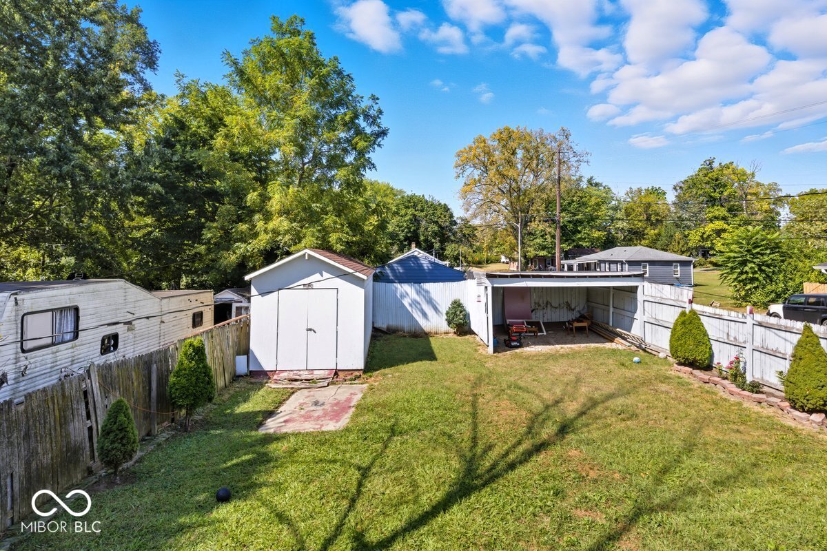 804 Ingomar Street