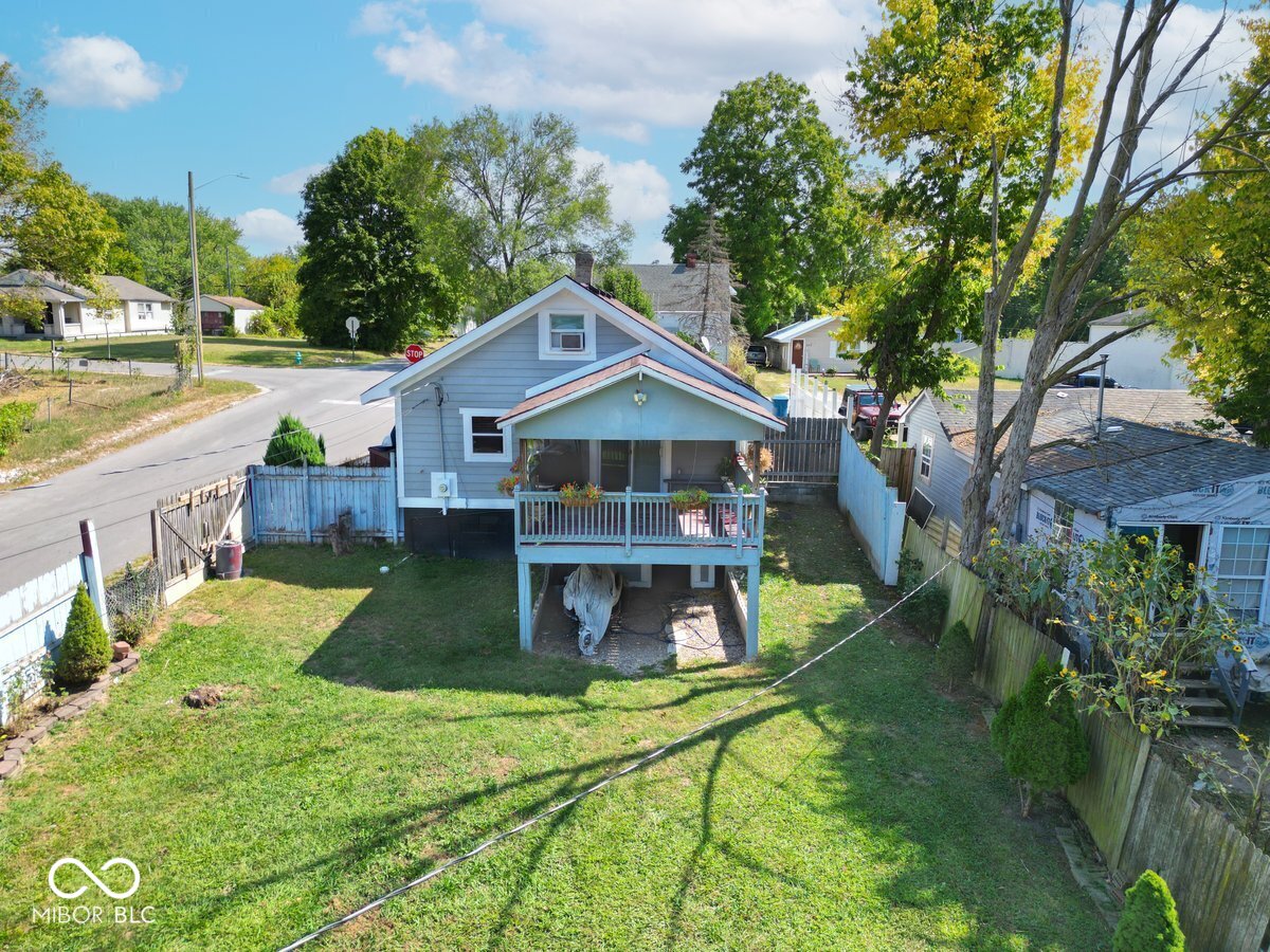 804 Ingomar Street